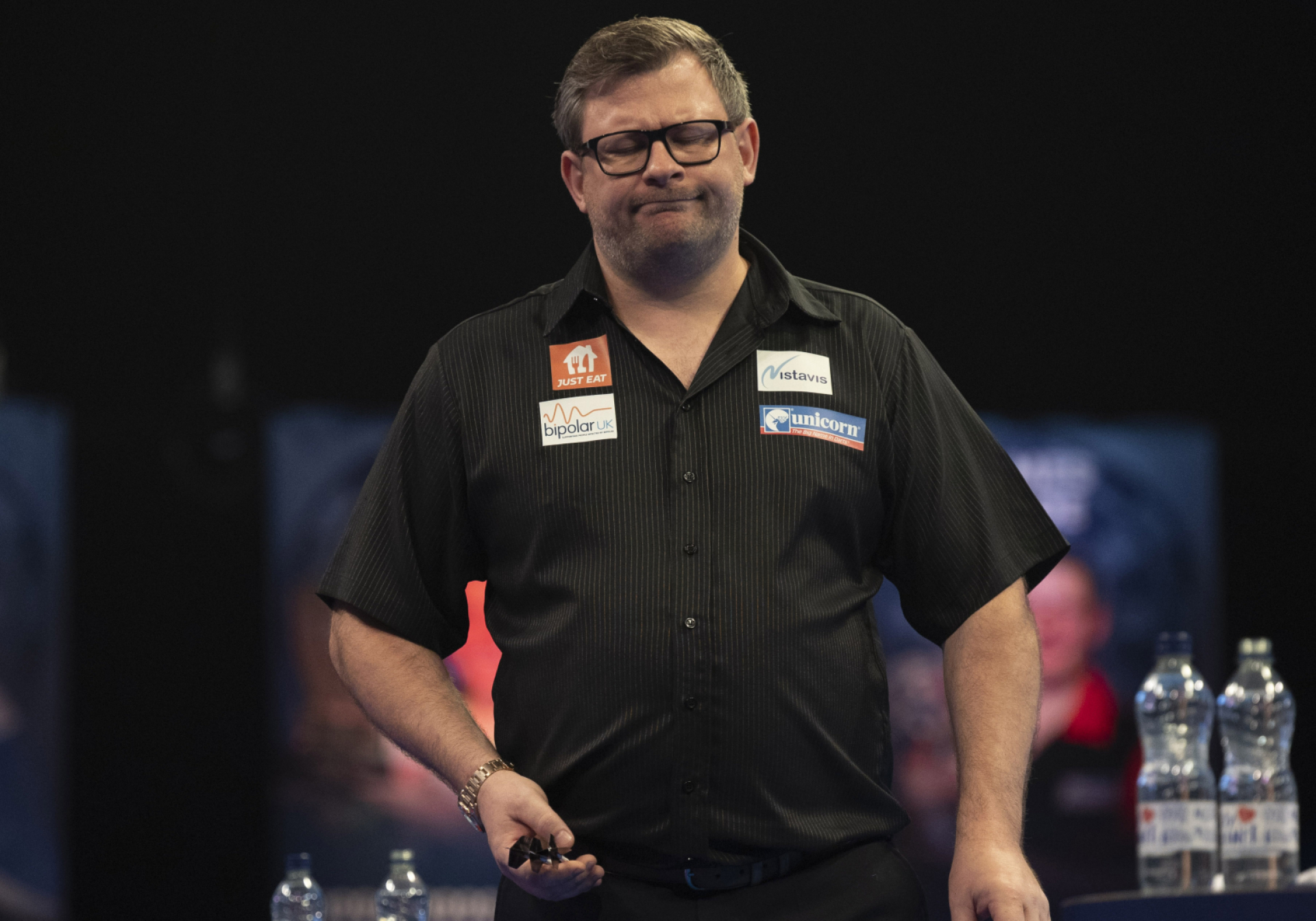 James Wade