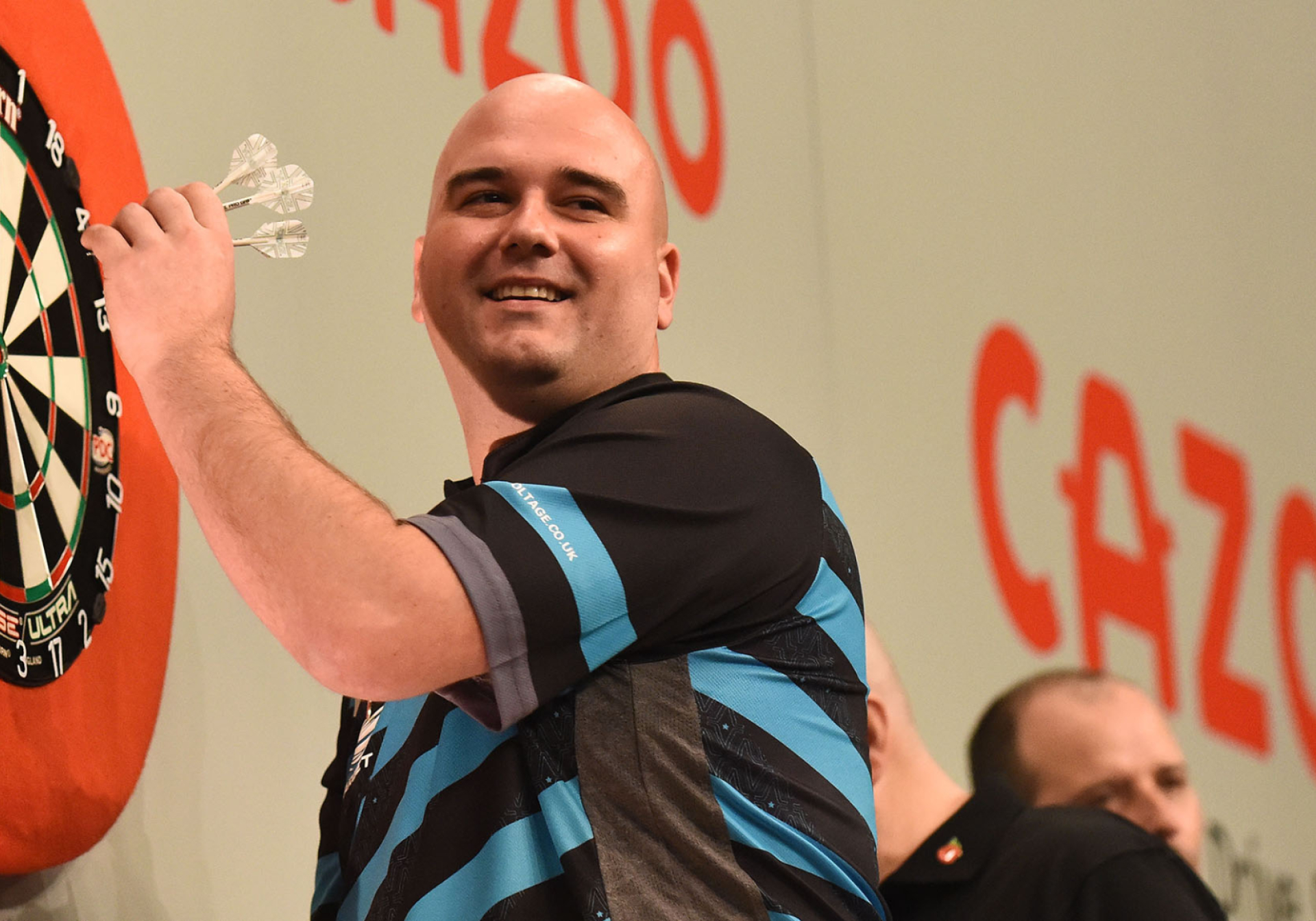 Rob Cross