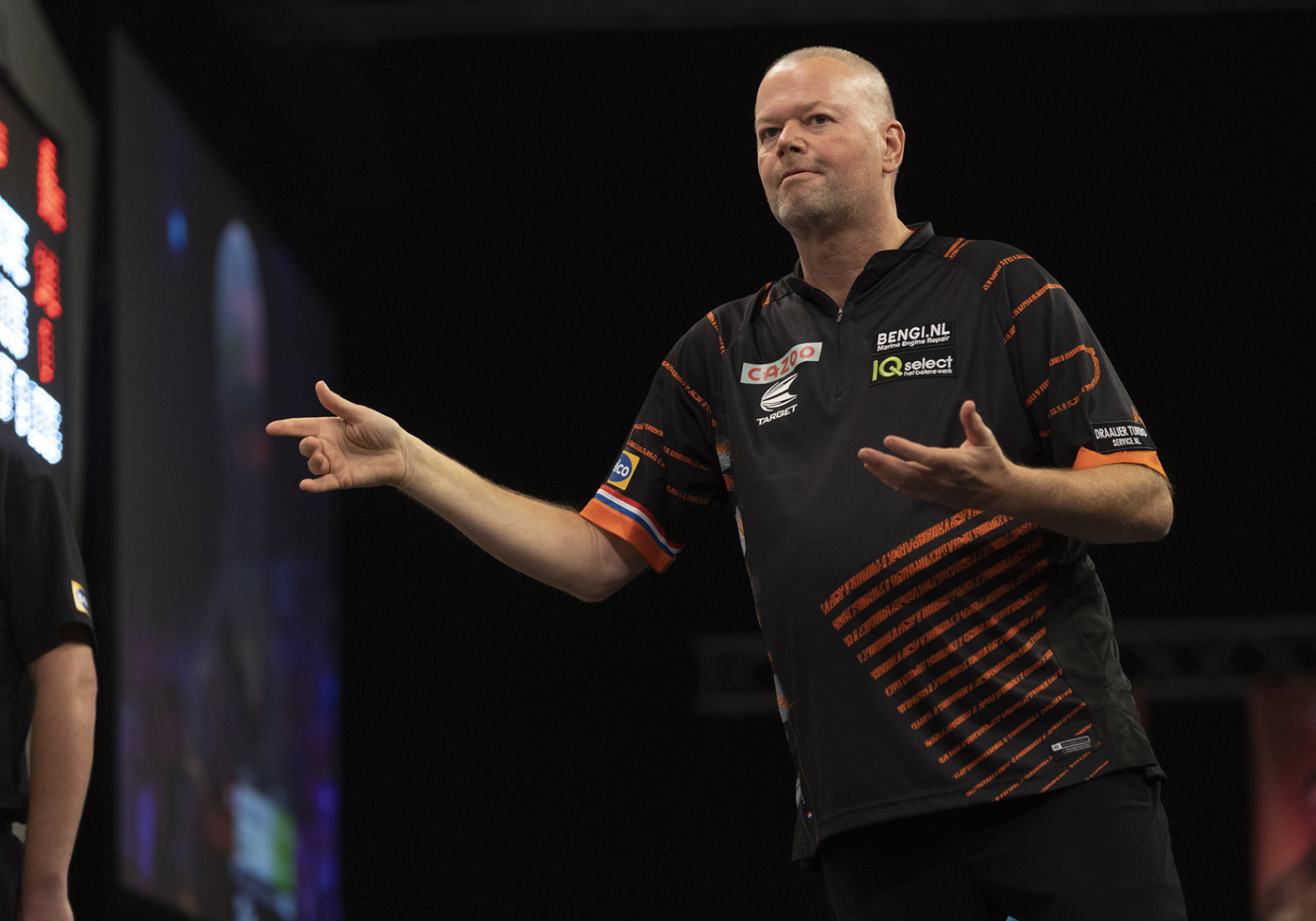 Raymond van Barneveld