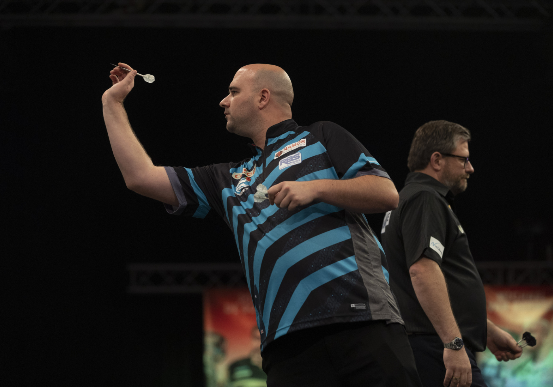 Rob Cross