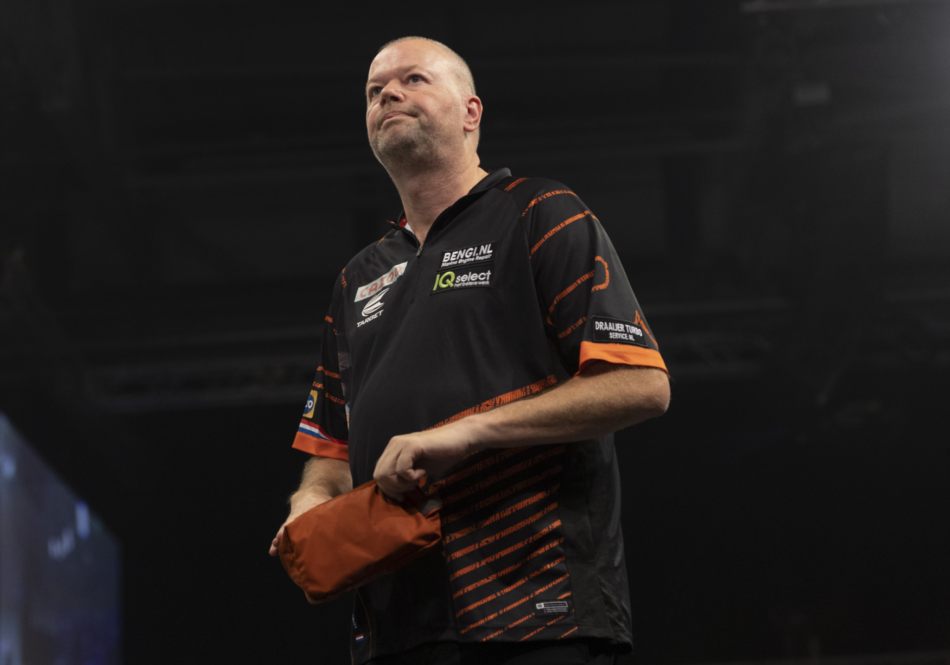 Raymond van Barneveld