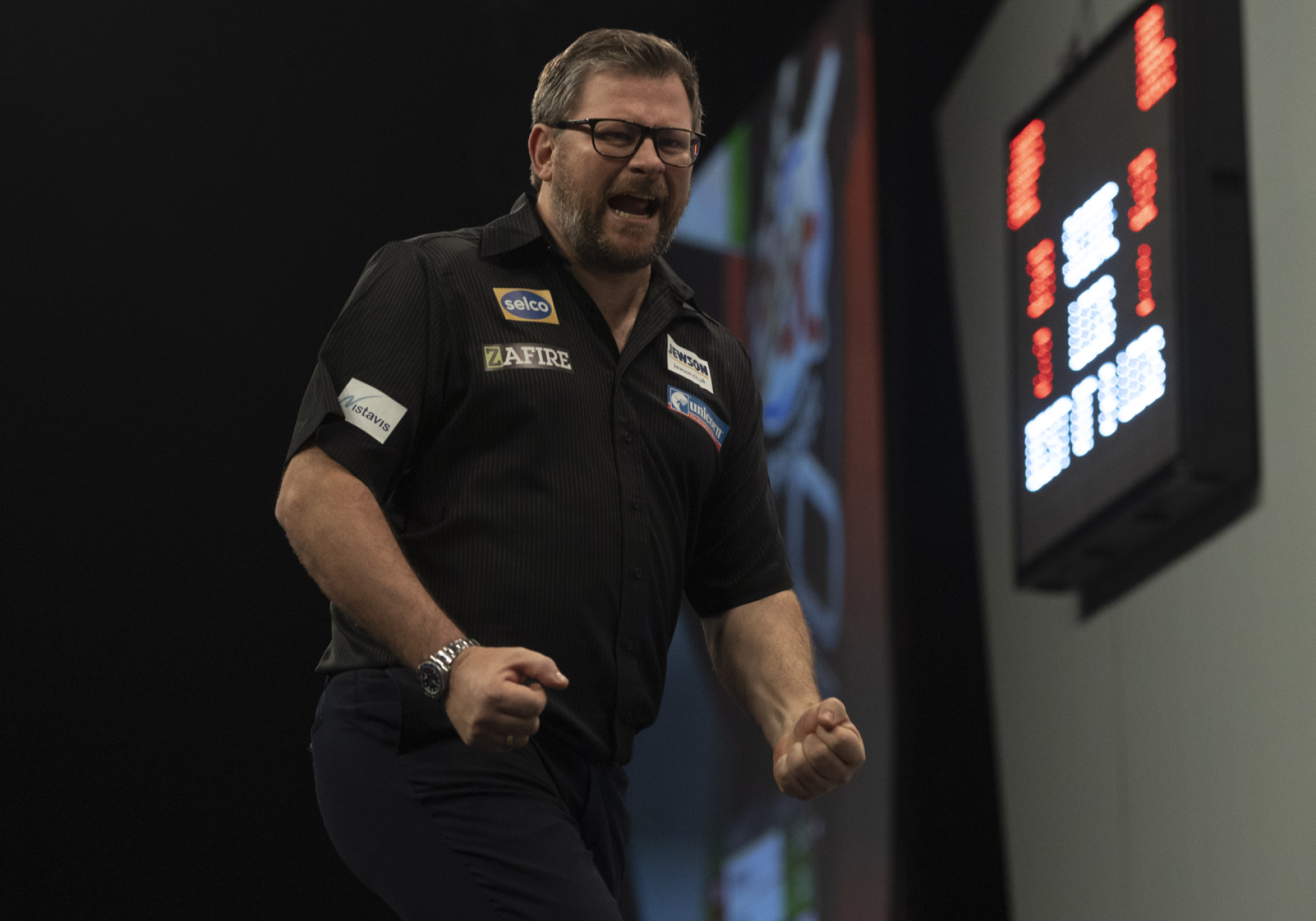 James Wade