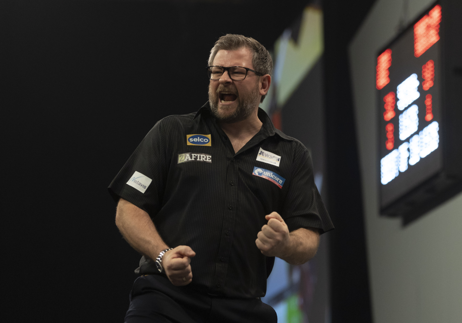 James Wade