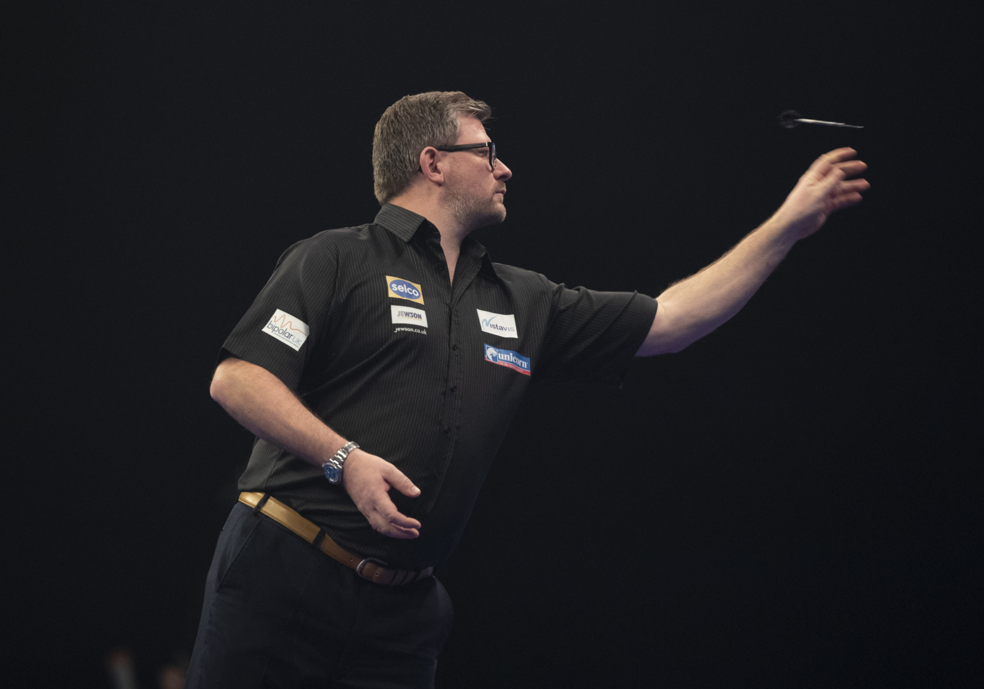 James Wade