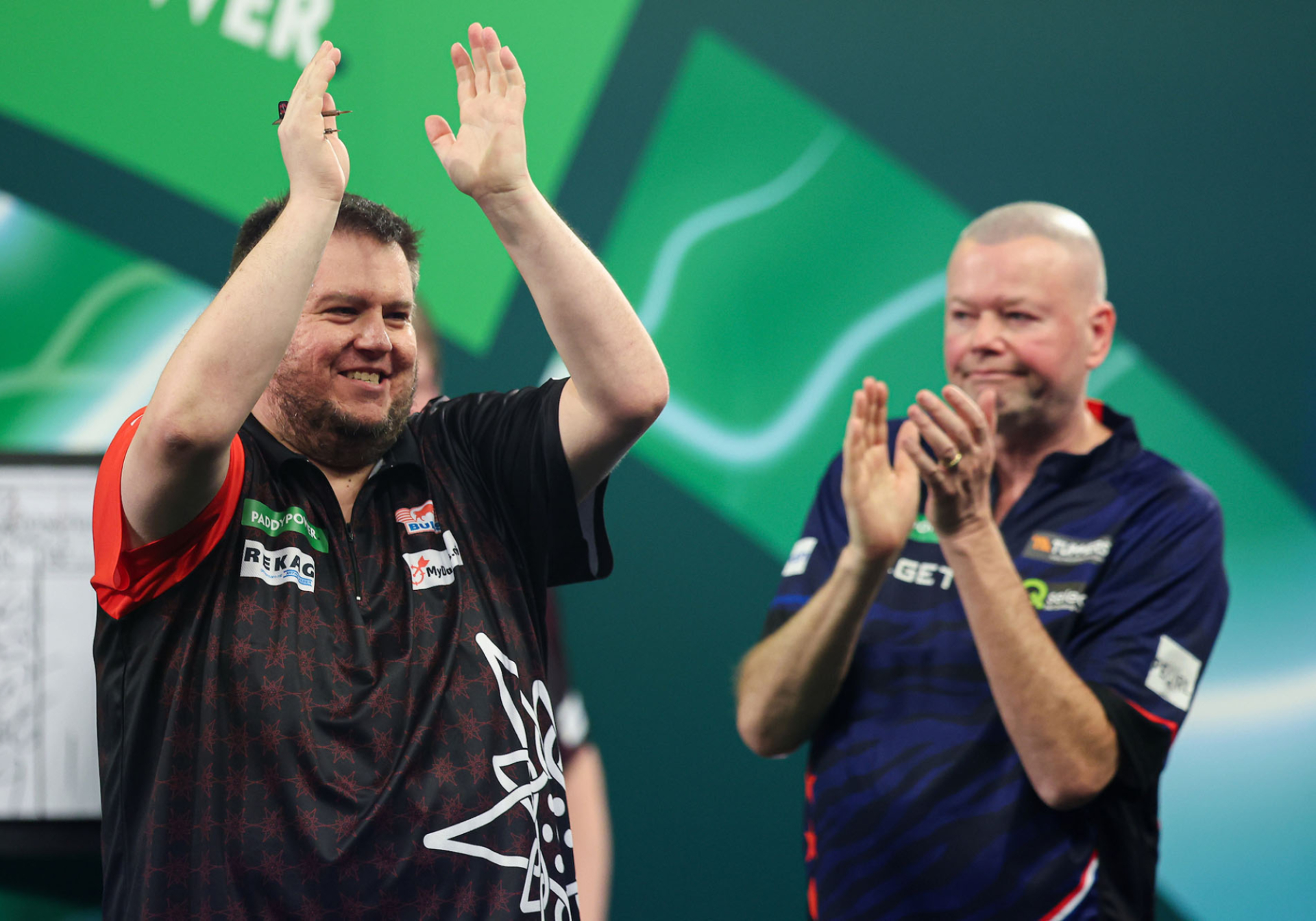 Stefan Bellmont (PDC)