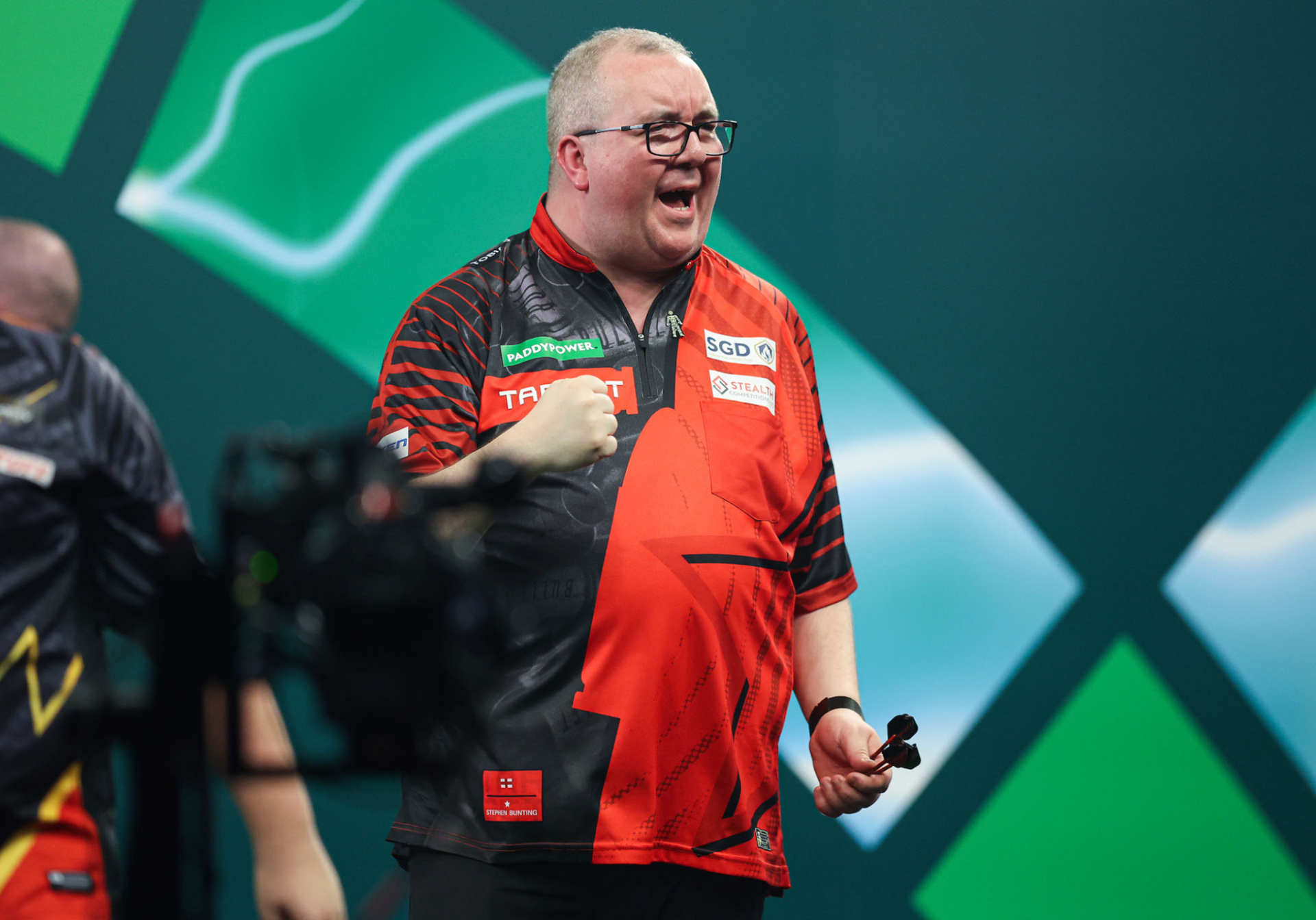 Stephen Bunting (PDC)