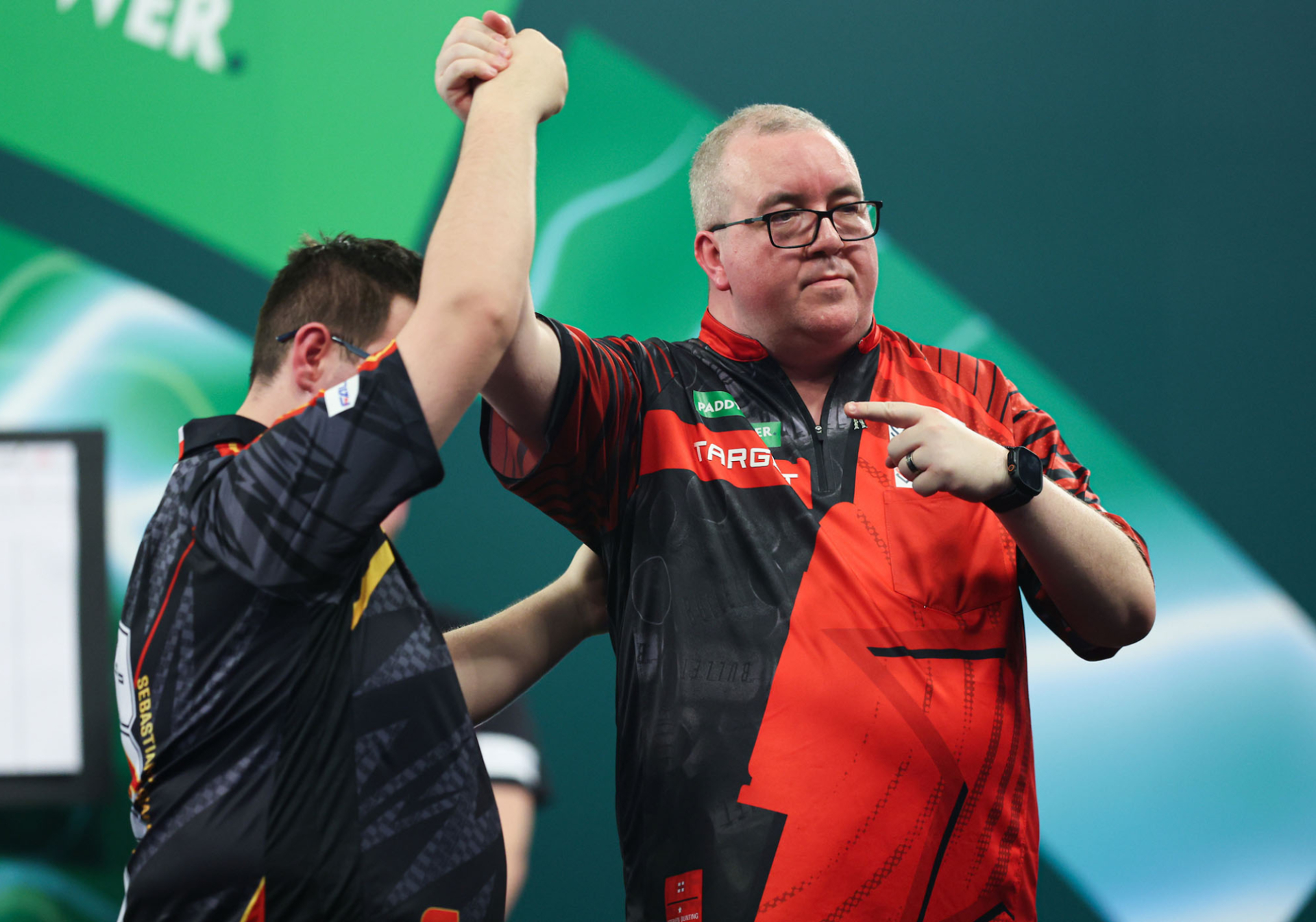 Stephen Bunting (PDC)