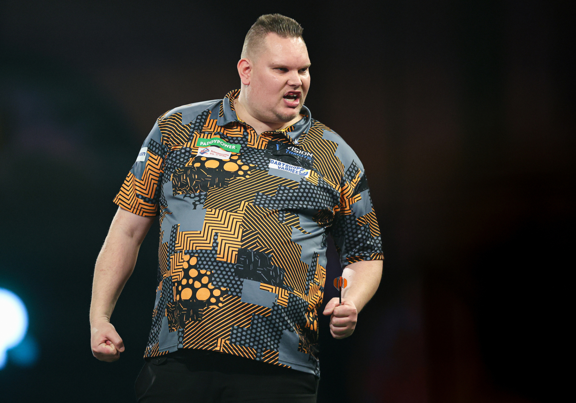 Wesley Plaisier (PDC)