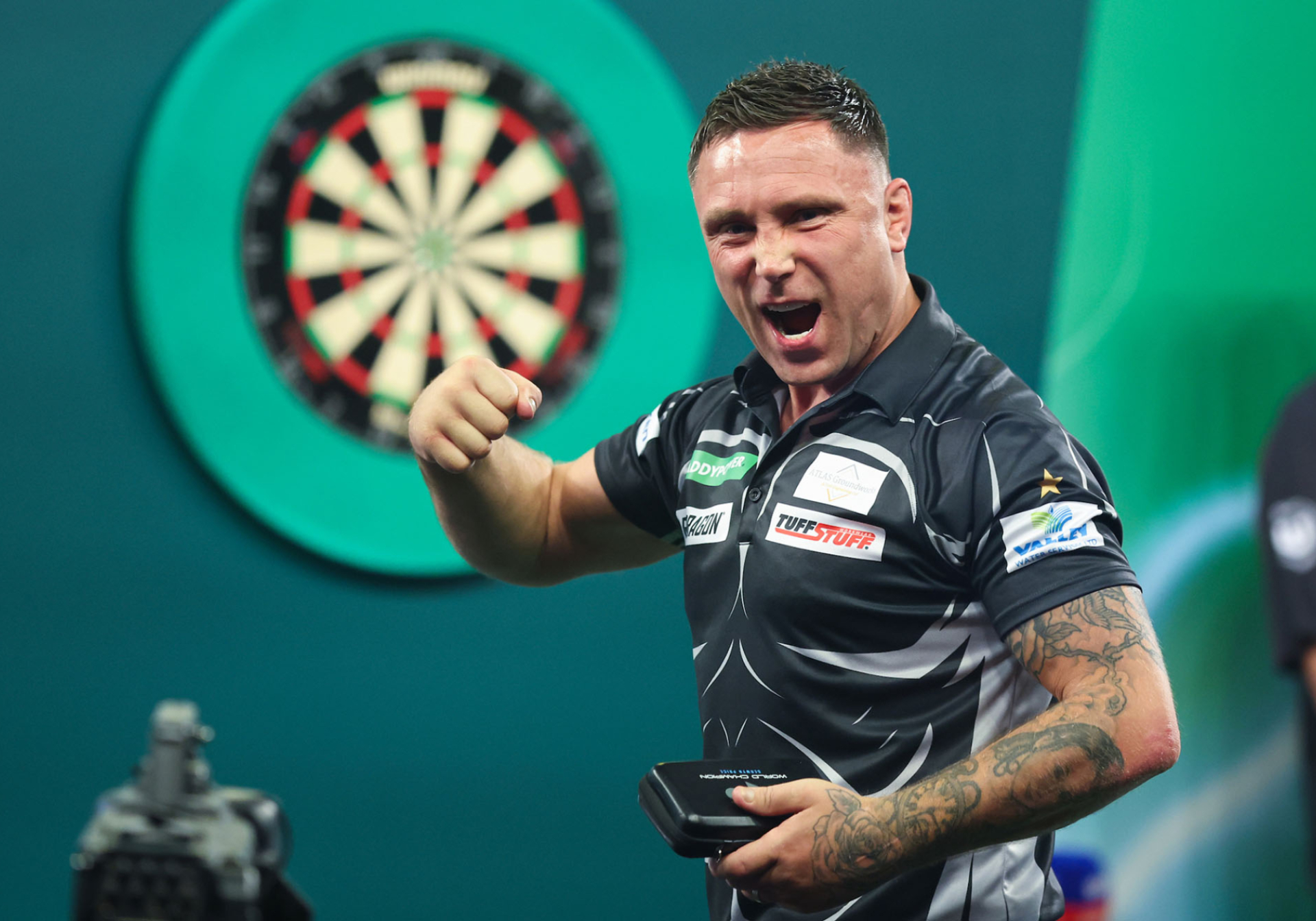 Gerwyn Price (PDC)