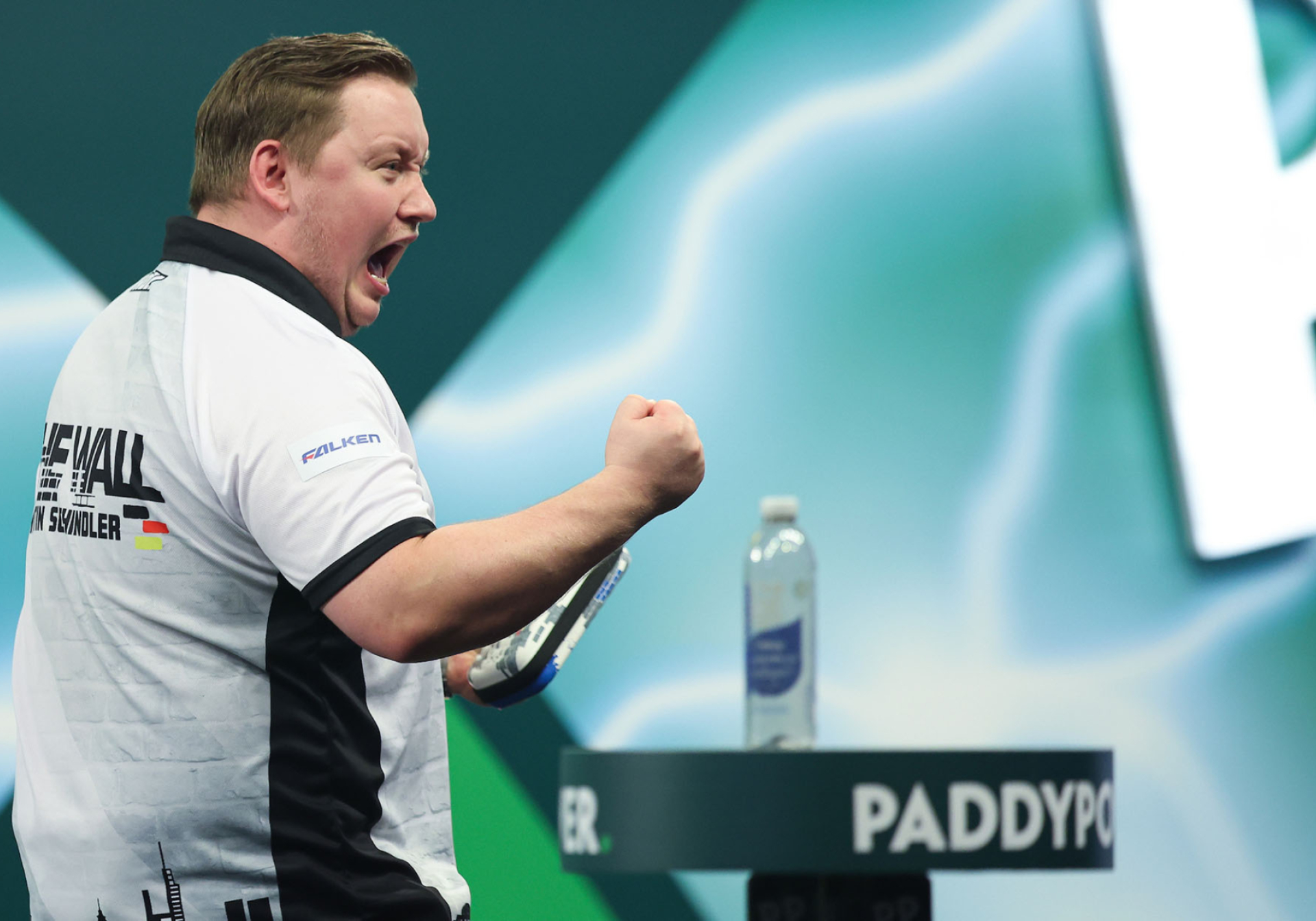 Martin Schindler (PDC)