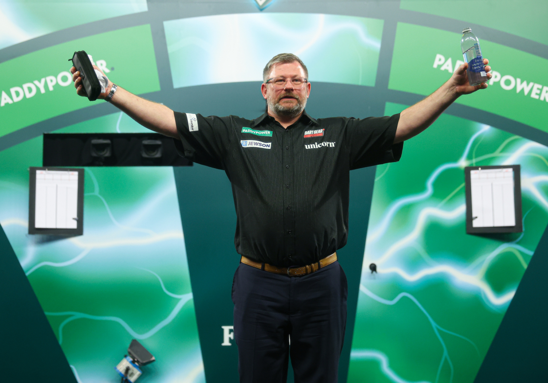 James Wade (PDC)