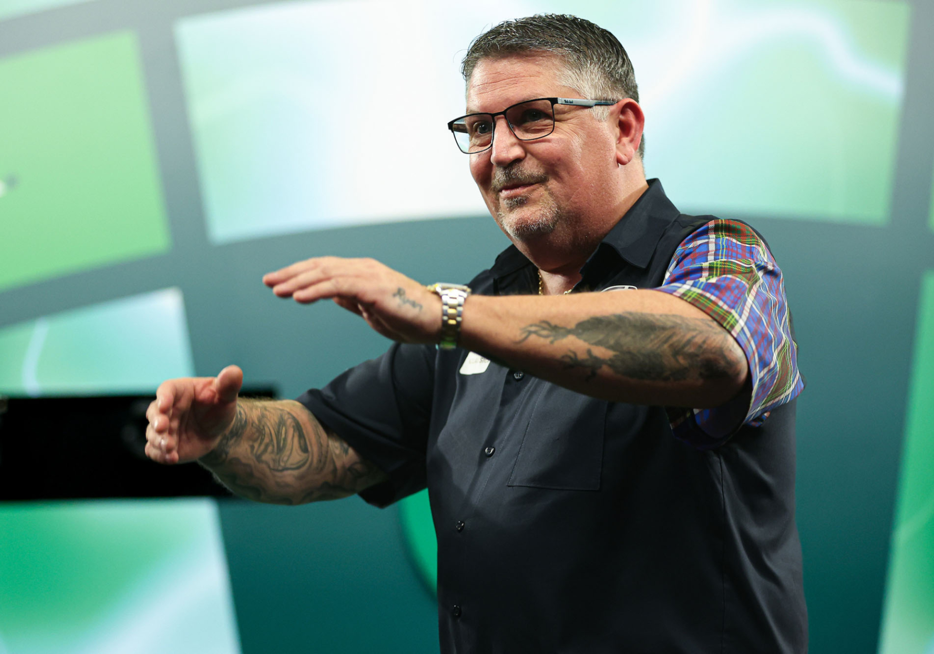 Gary Anderson (PDC)