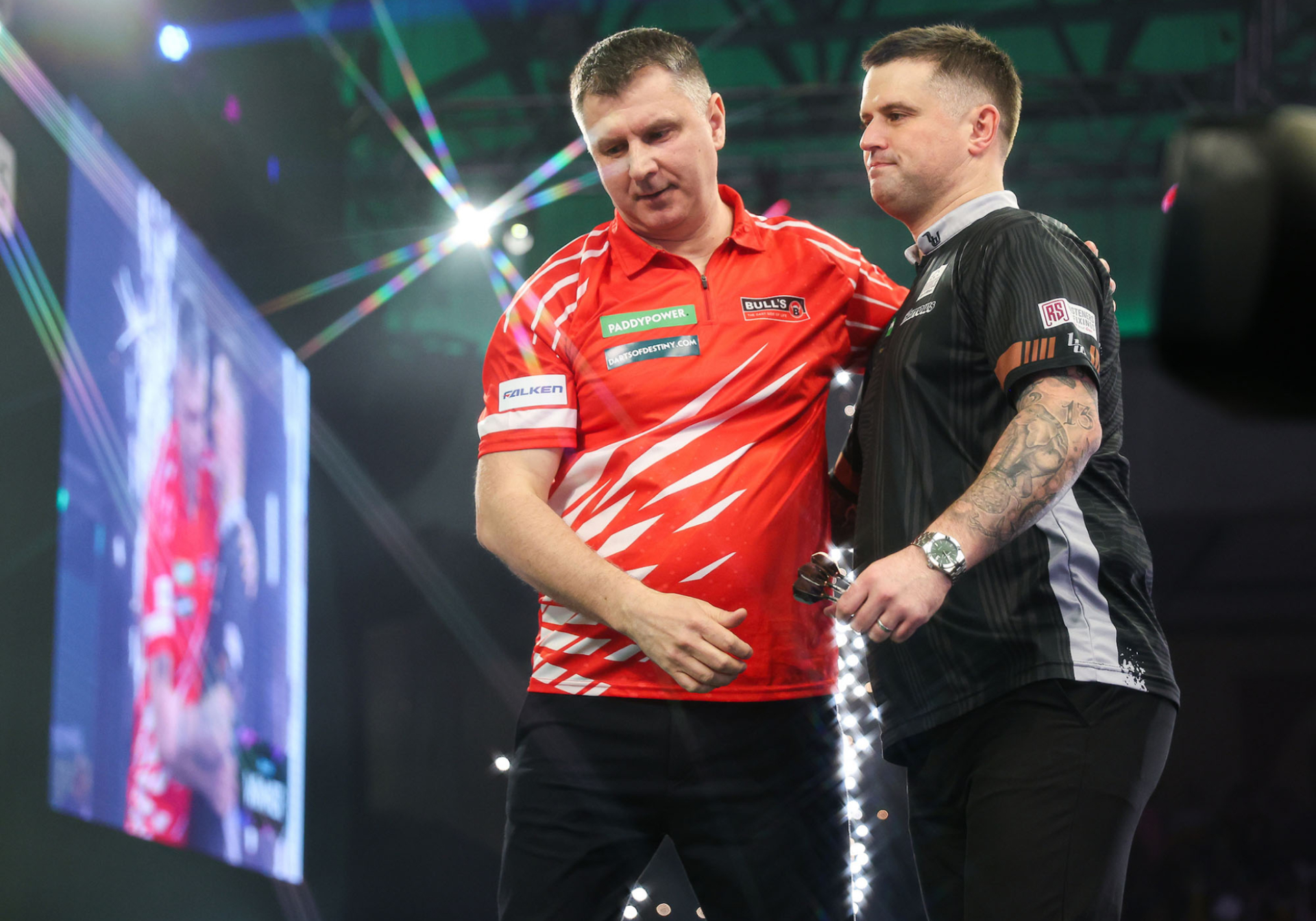 Krzysztof Ratajski (PDC)