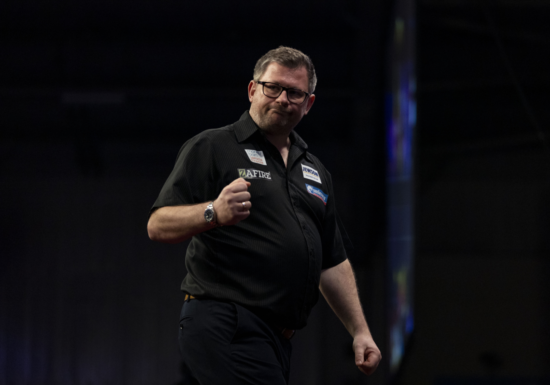 James Wade