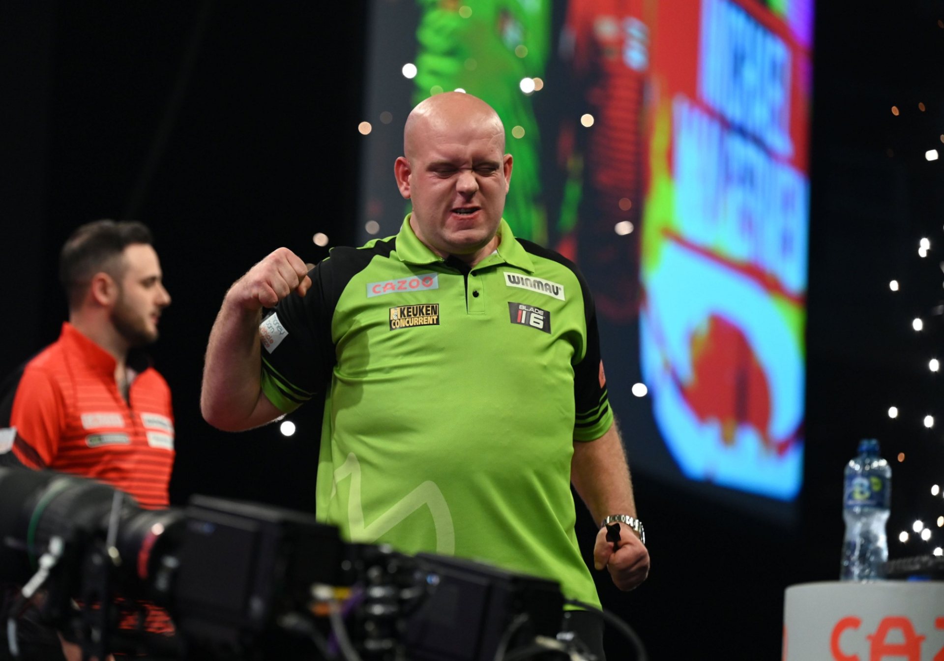 Michael van Gerwen