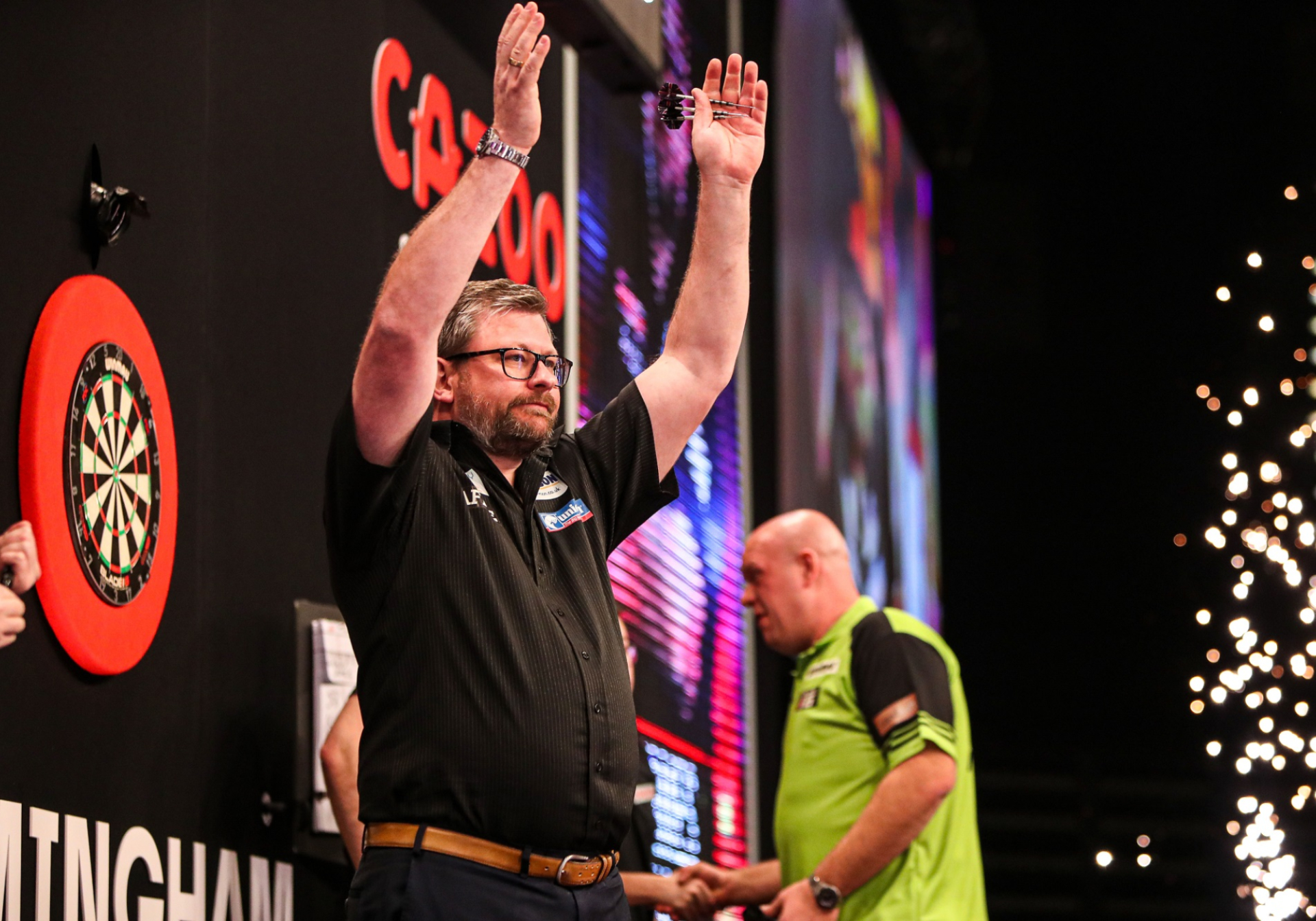 James Wade