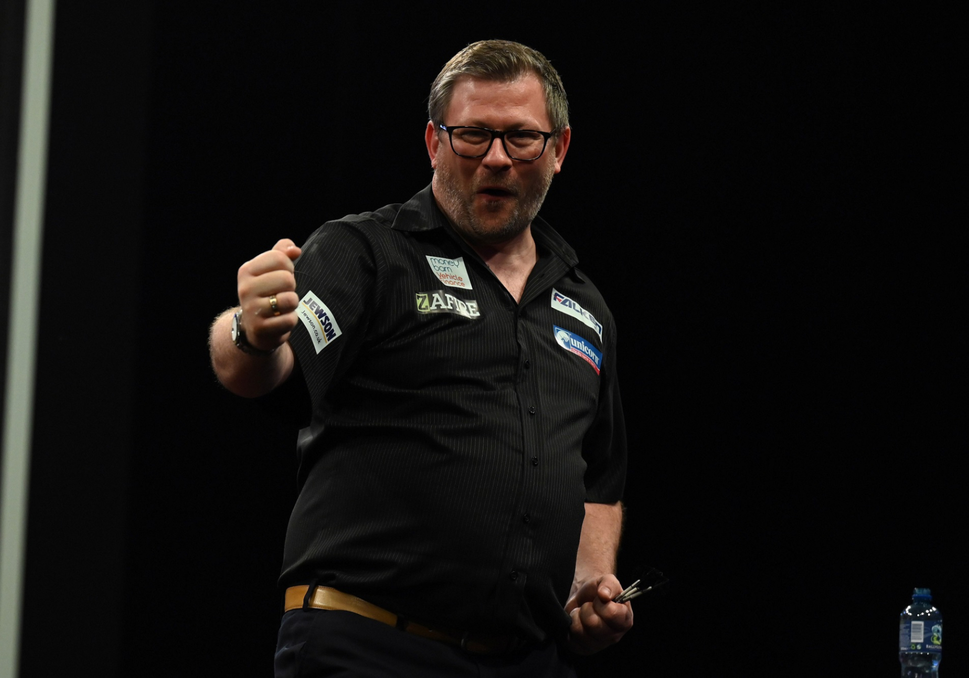 James Wade