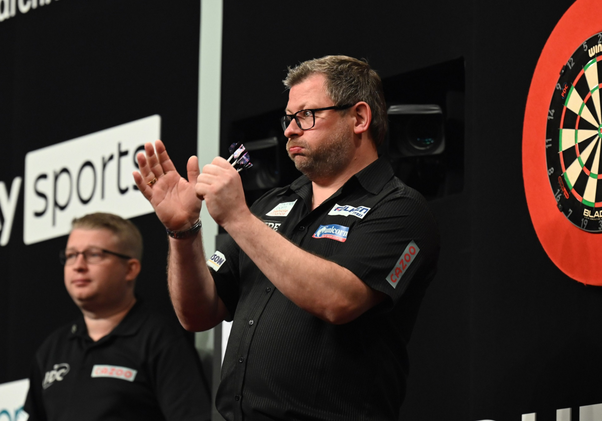 James Wade