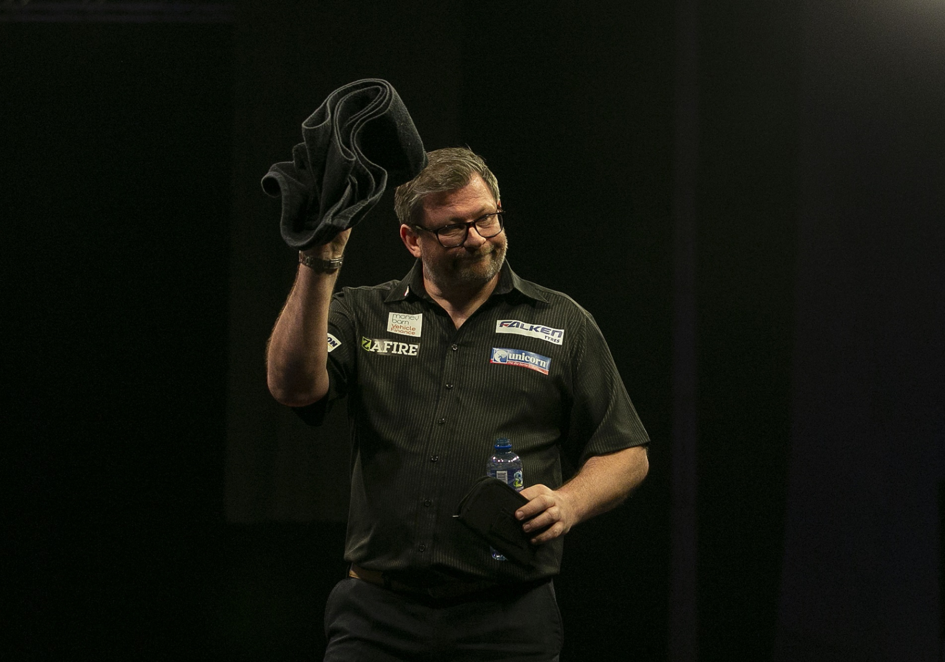 James Wade