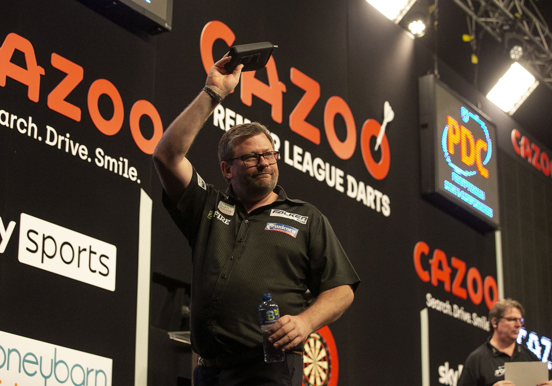 James Wade