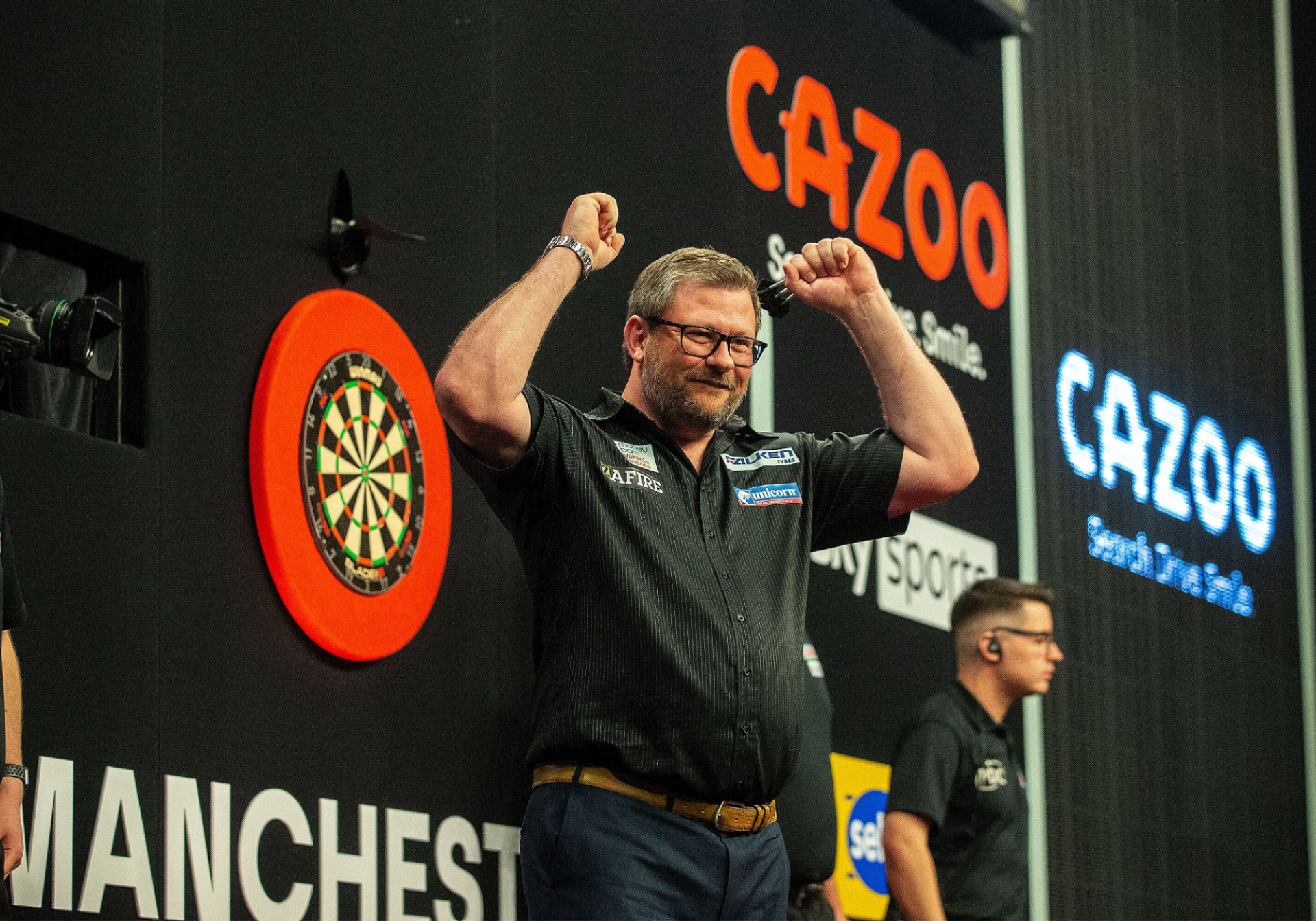 James Wade