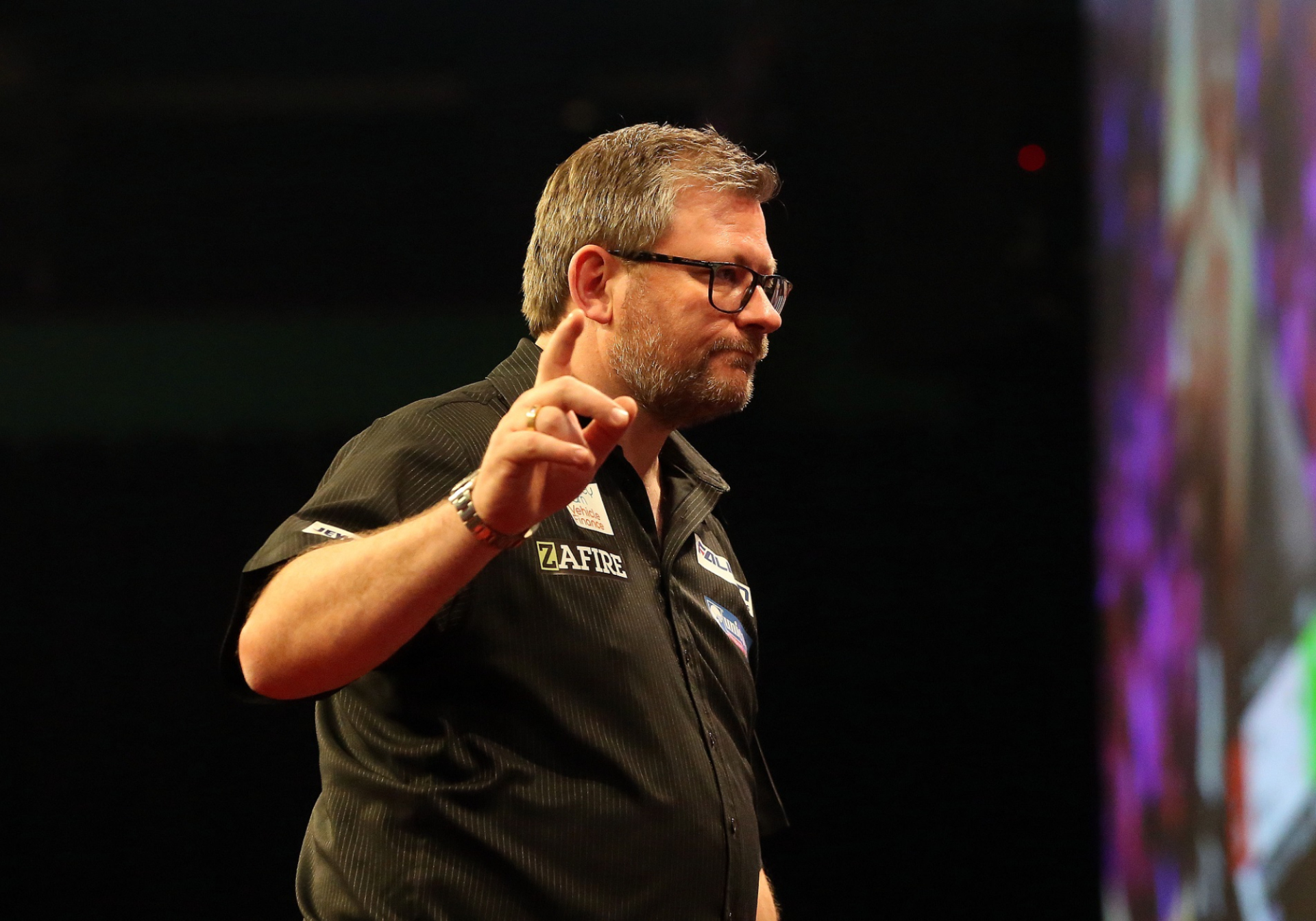 James Wade