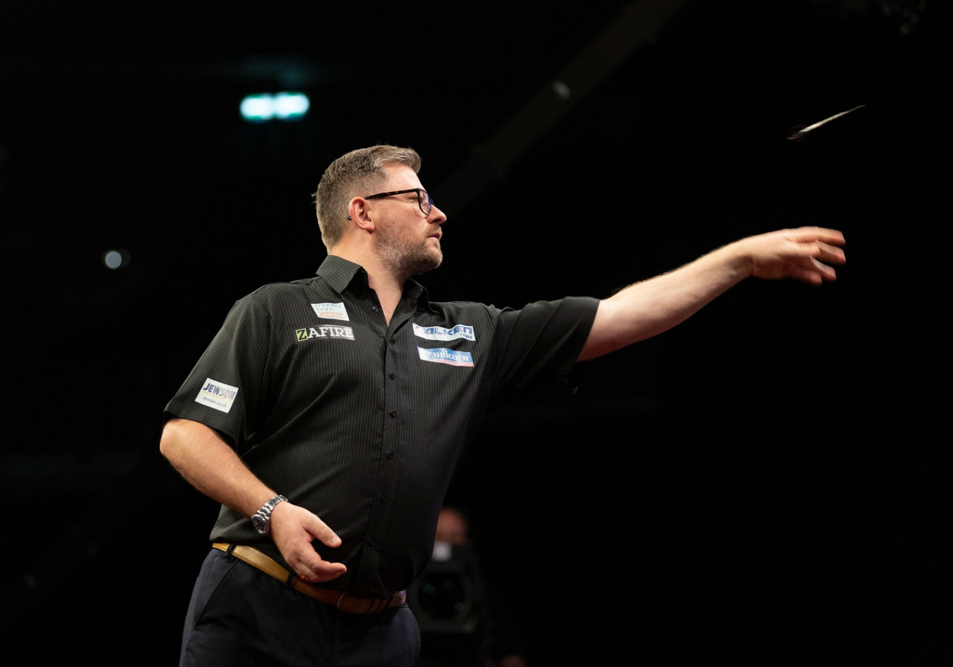 James Wade