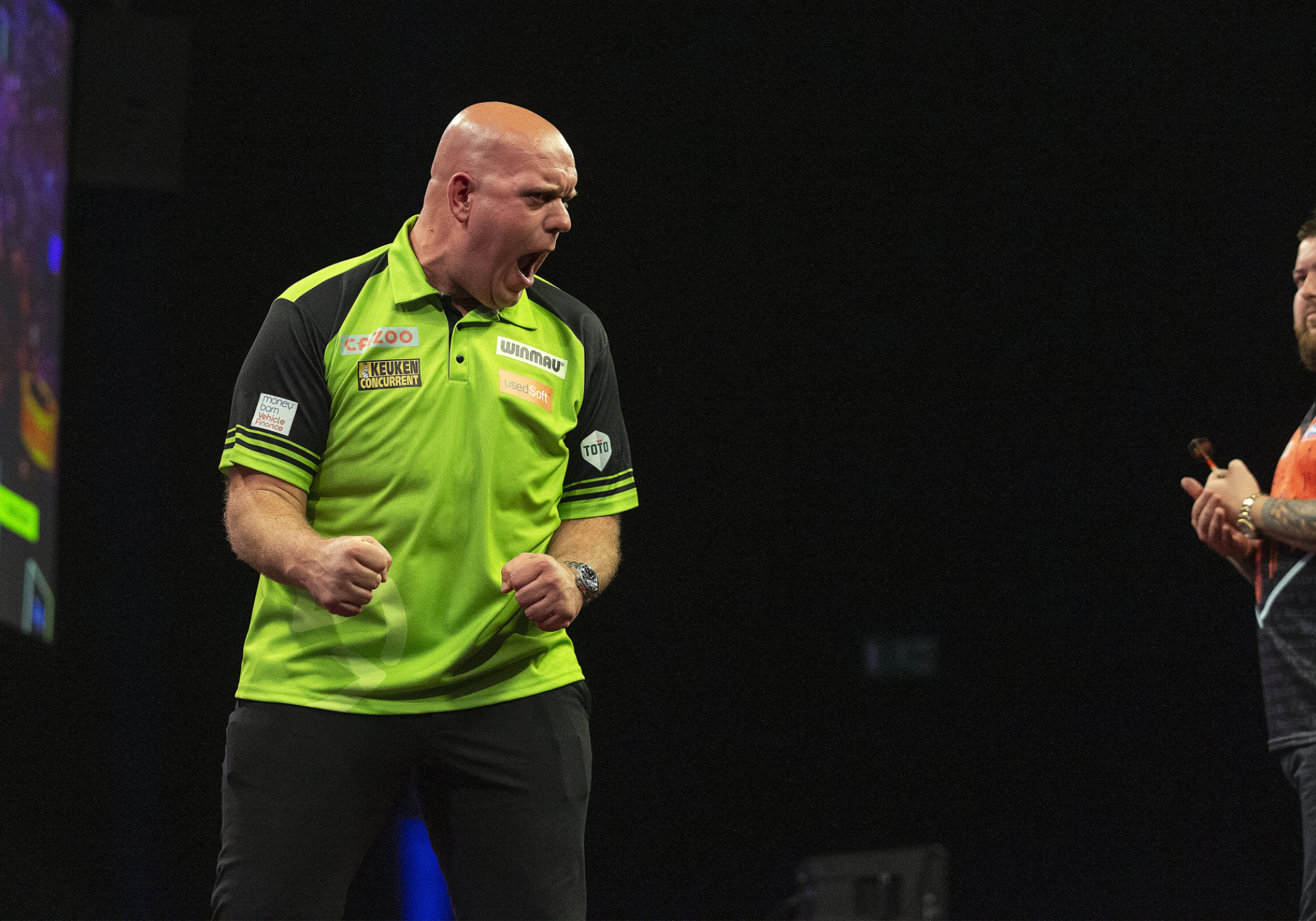 Michael van Gerwen