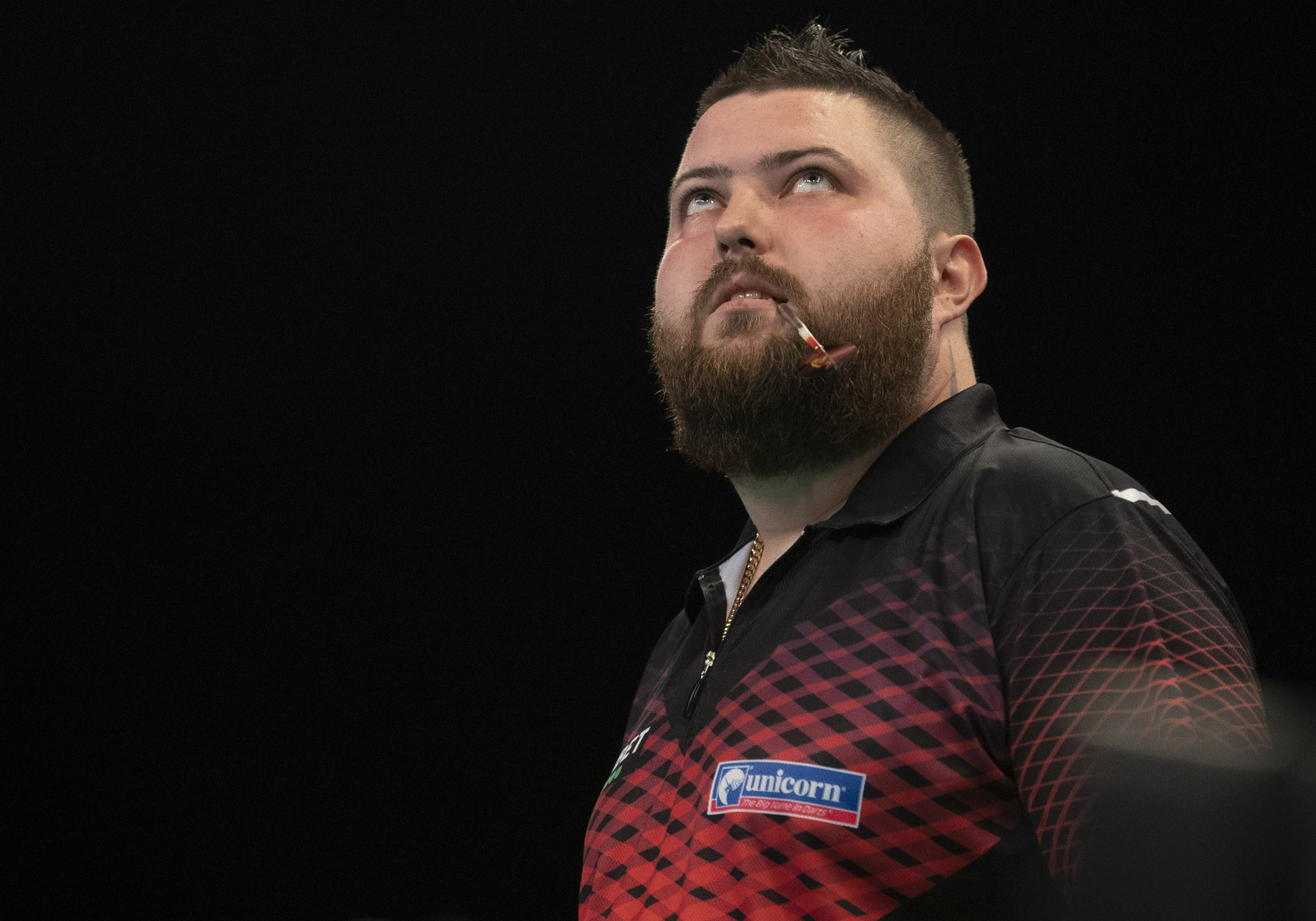 Michael Smith (Lawrence Lustig, PDC)