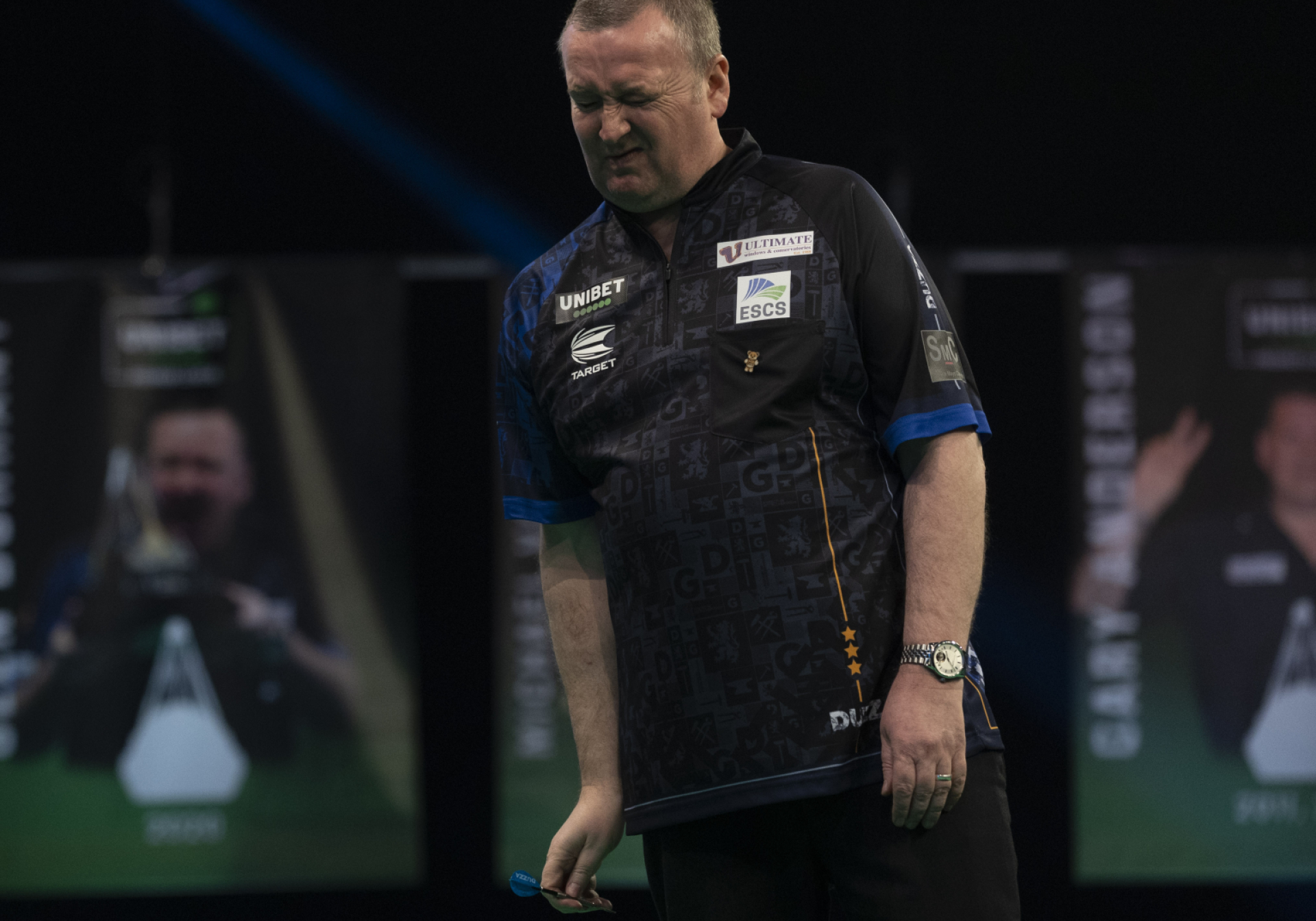 Glen Durrant