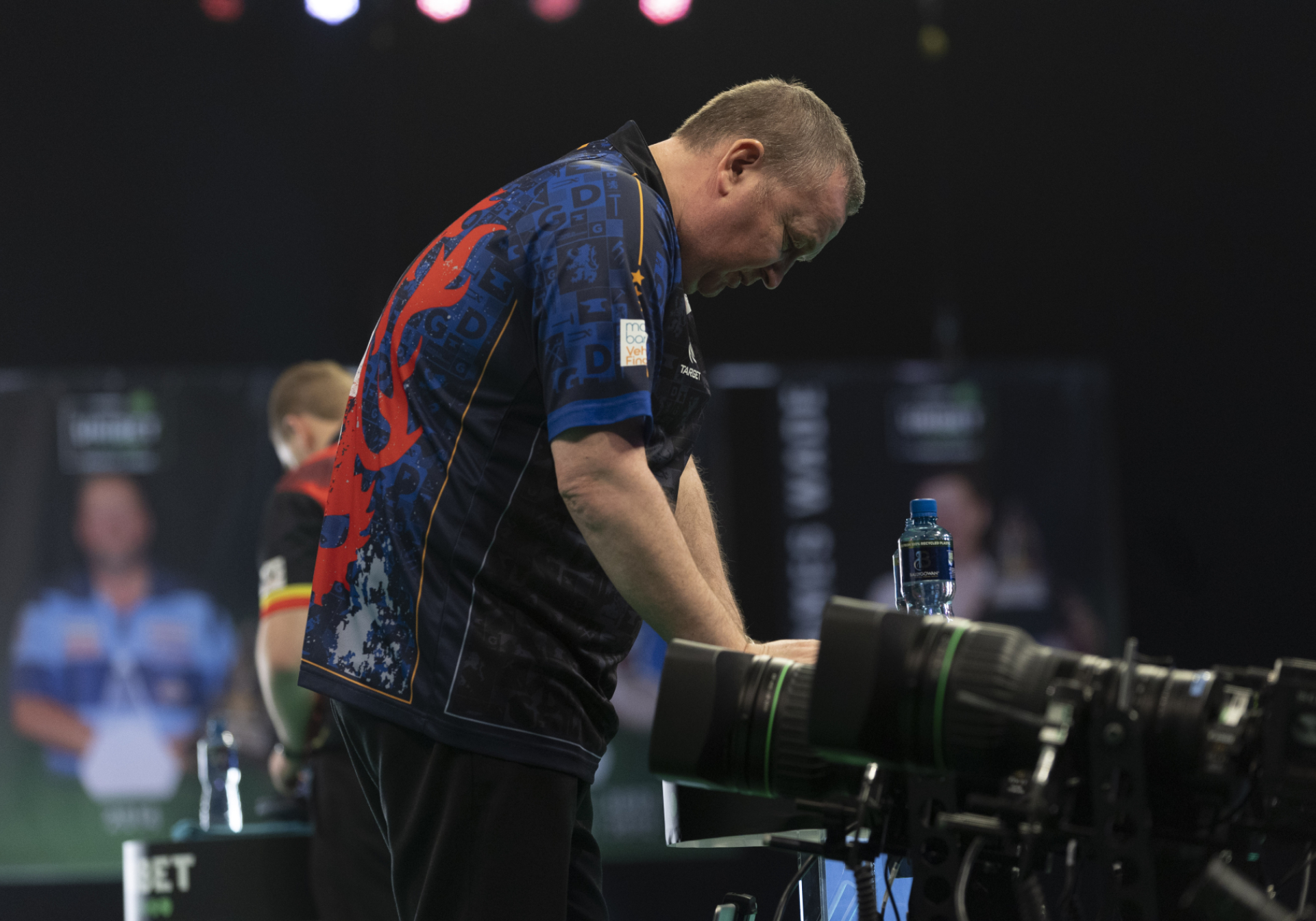 Glen Durrant