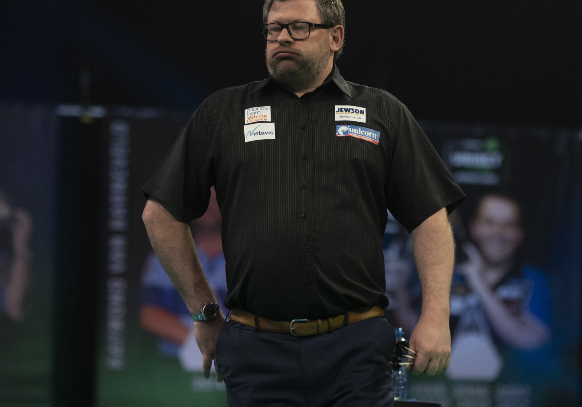 James Wade