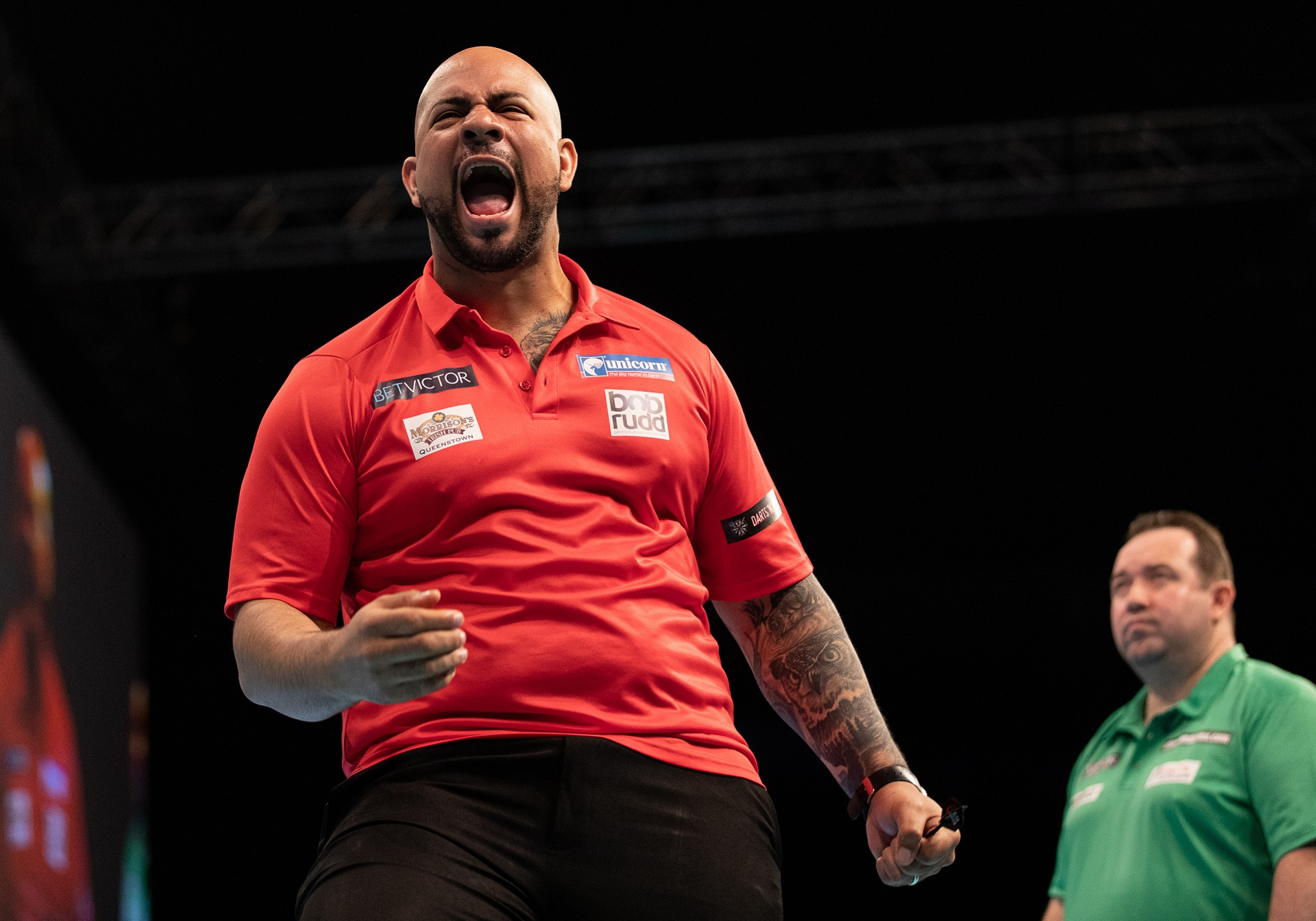 Devon Petersen