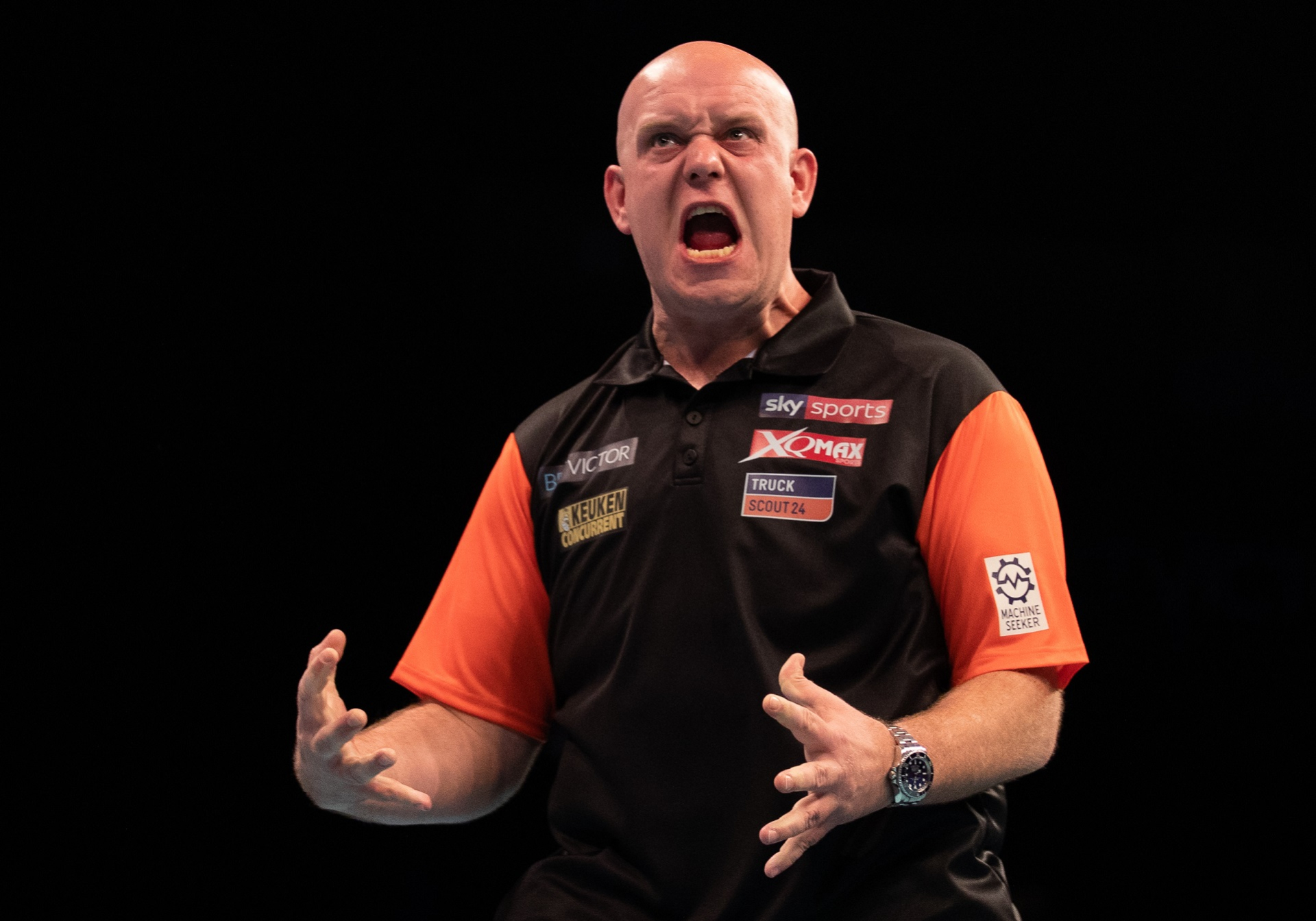 Michael van Gerwen