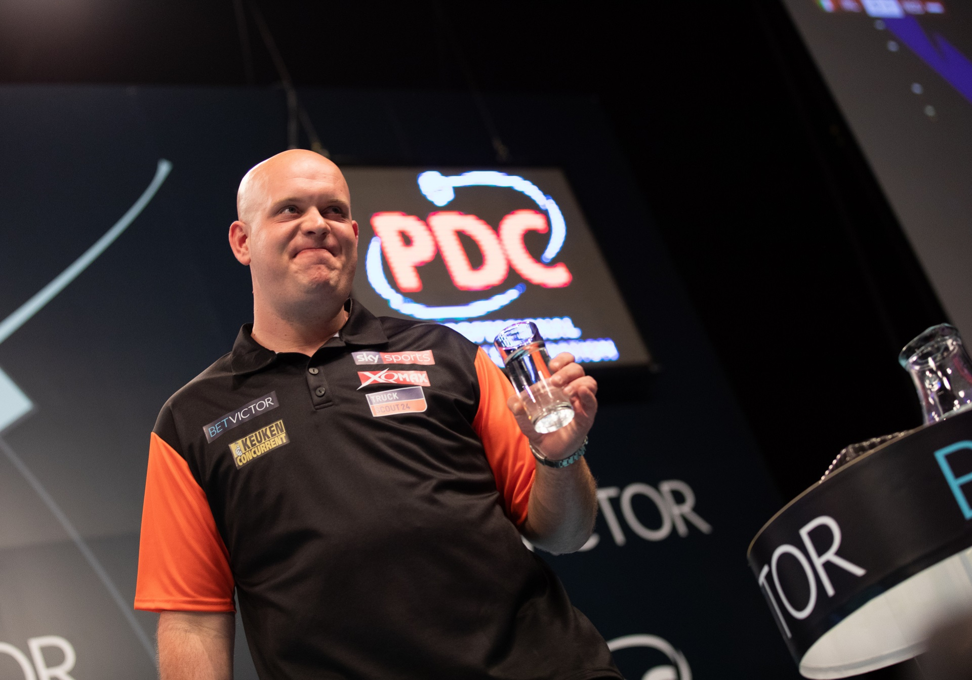 Michael van Gerwen