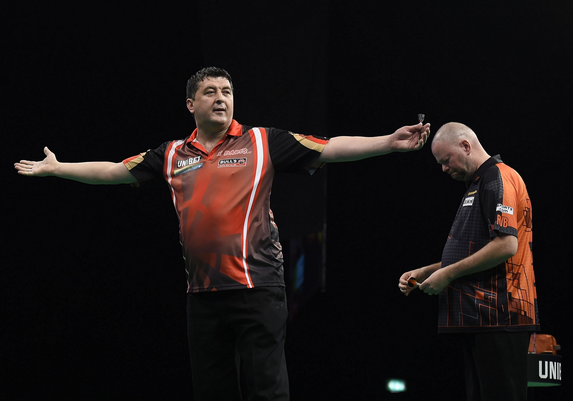 Unibet Premier League Night Three - 3Arena, Dublin (Michael Cooper, PDC)