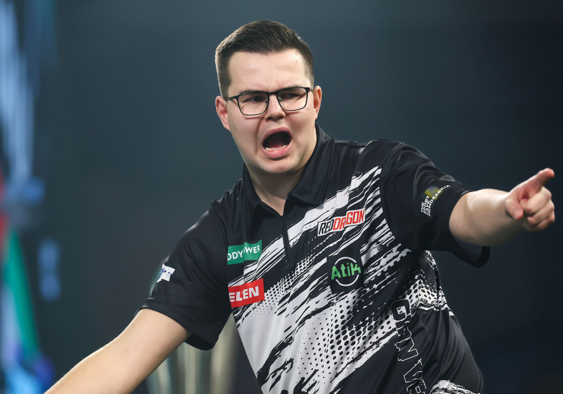 Gian van Veen (PDC)