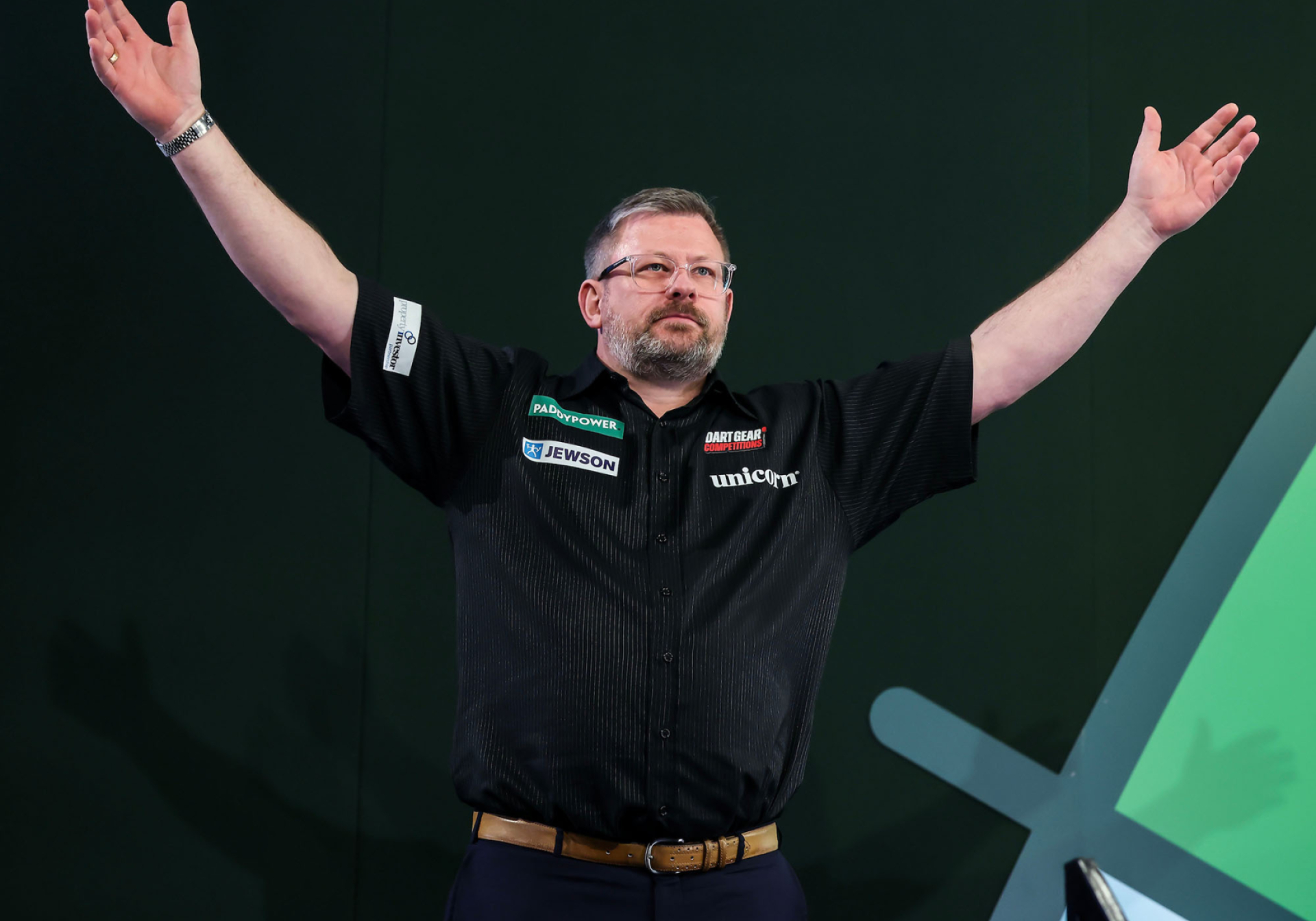 James Wade (PDC)