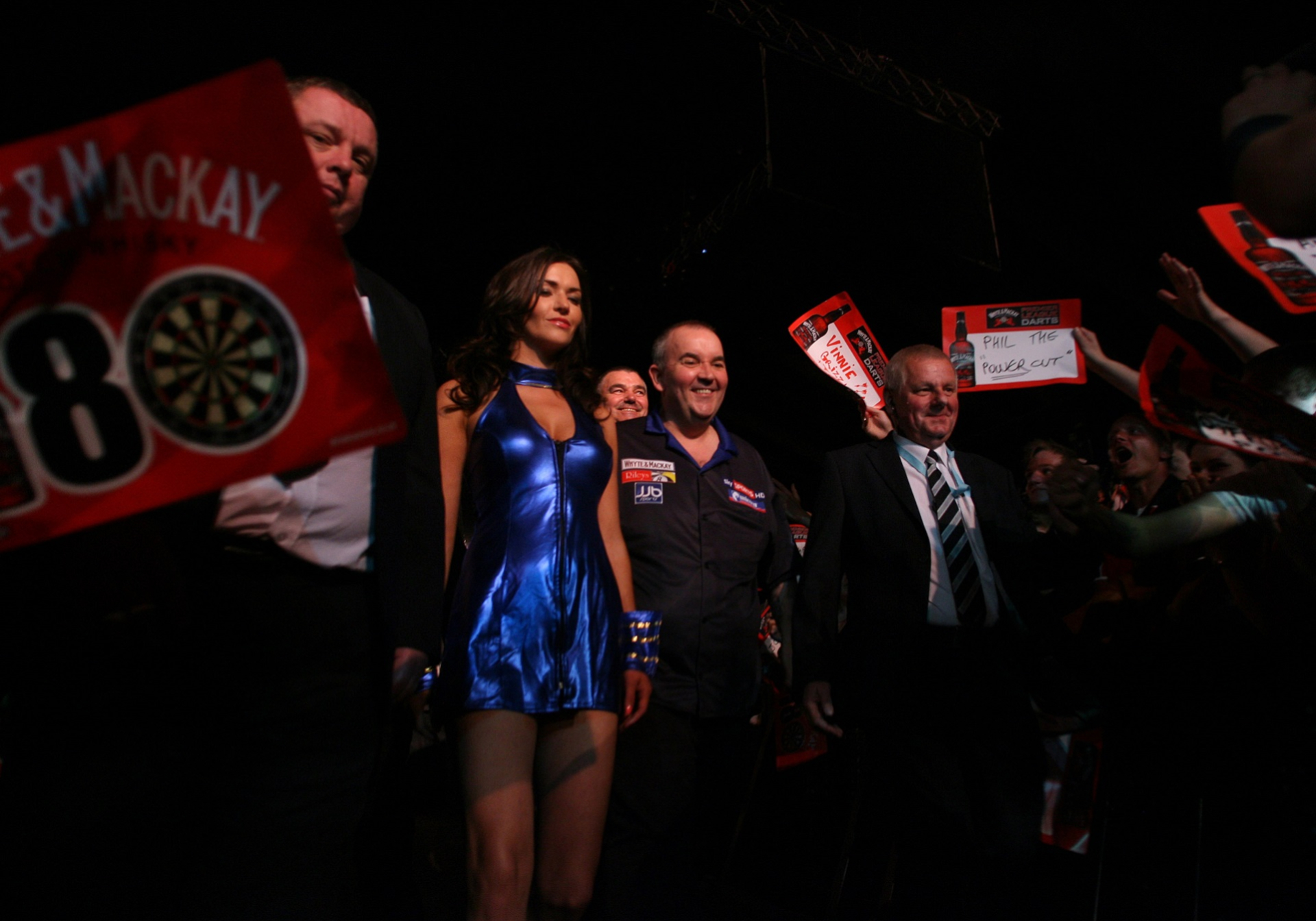 Phil Taylor