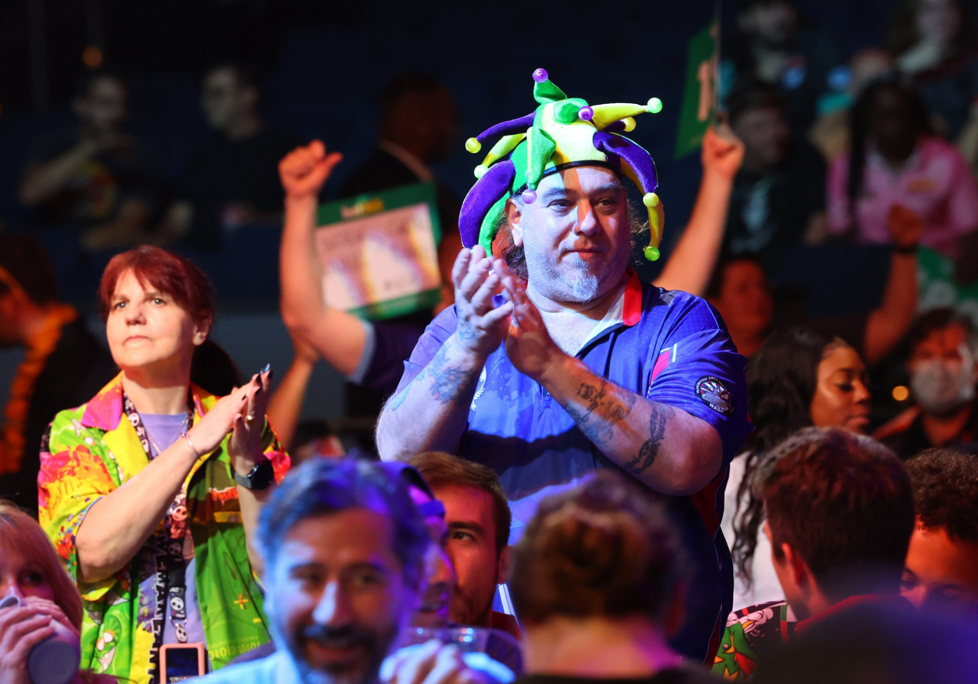 bet365 US Darts Masters