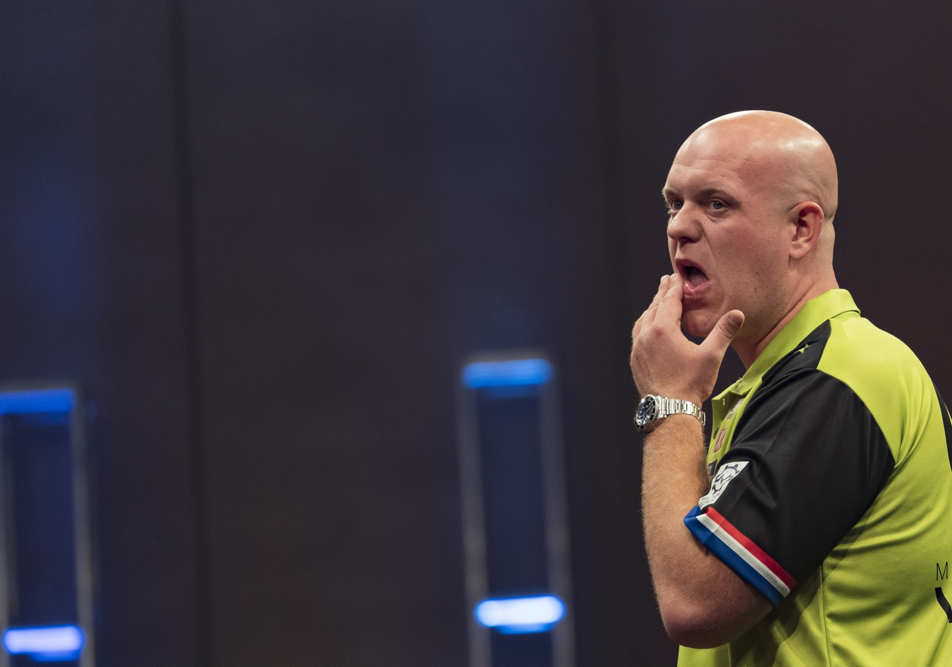 Michael van Gerwen