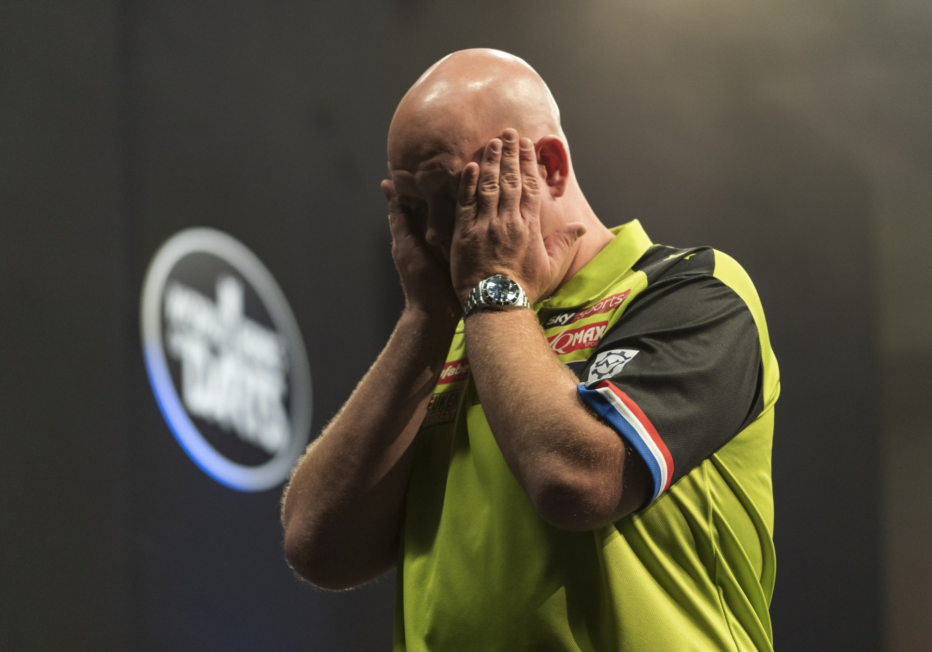 Michael van Gerwen