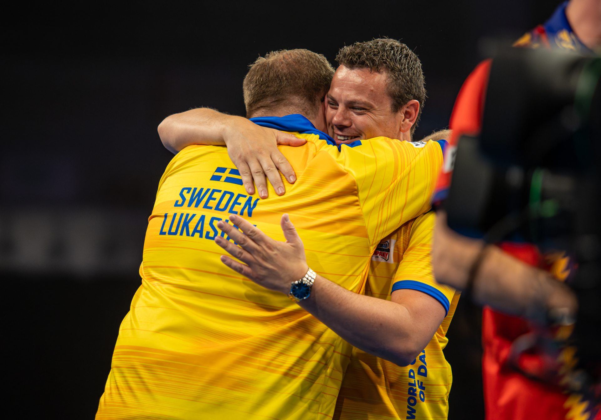 Sweden