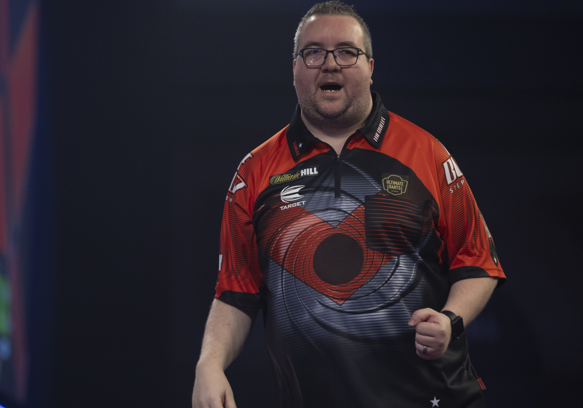 Stephen Bunting 