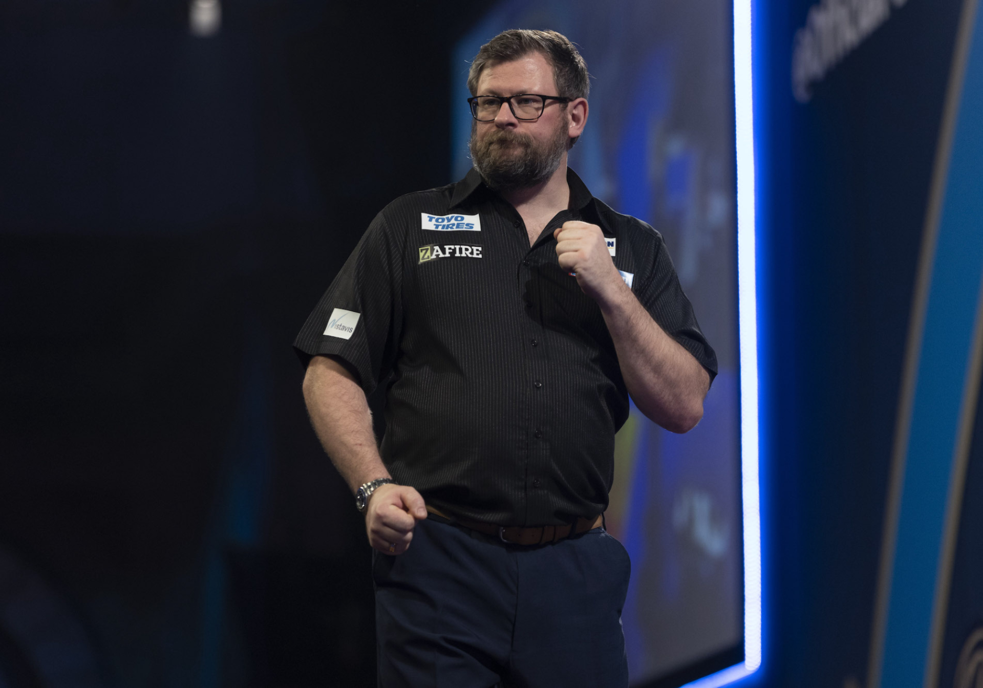 James Wade