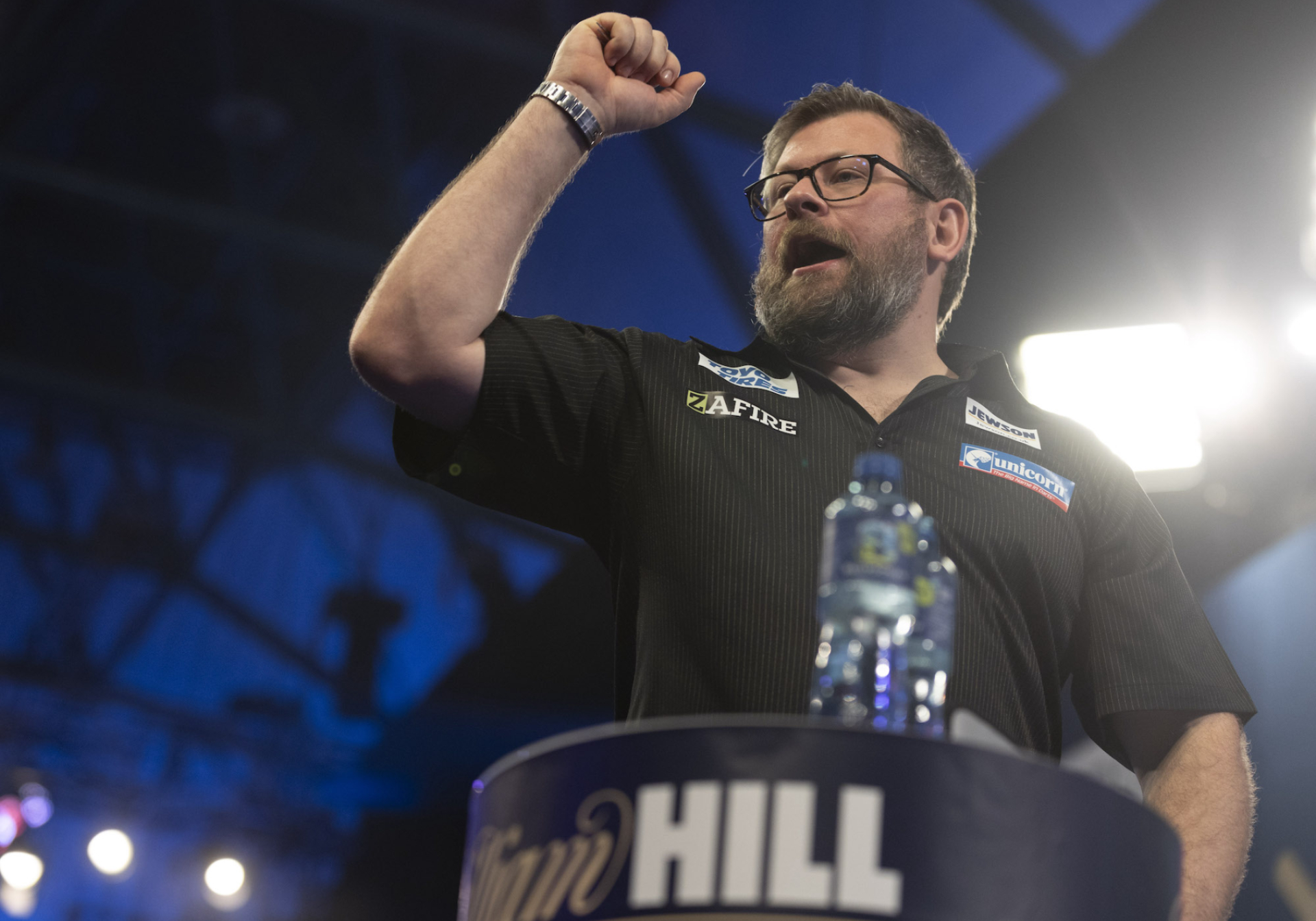 James Wade