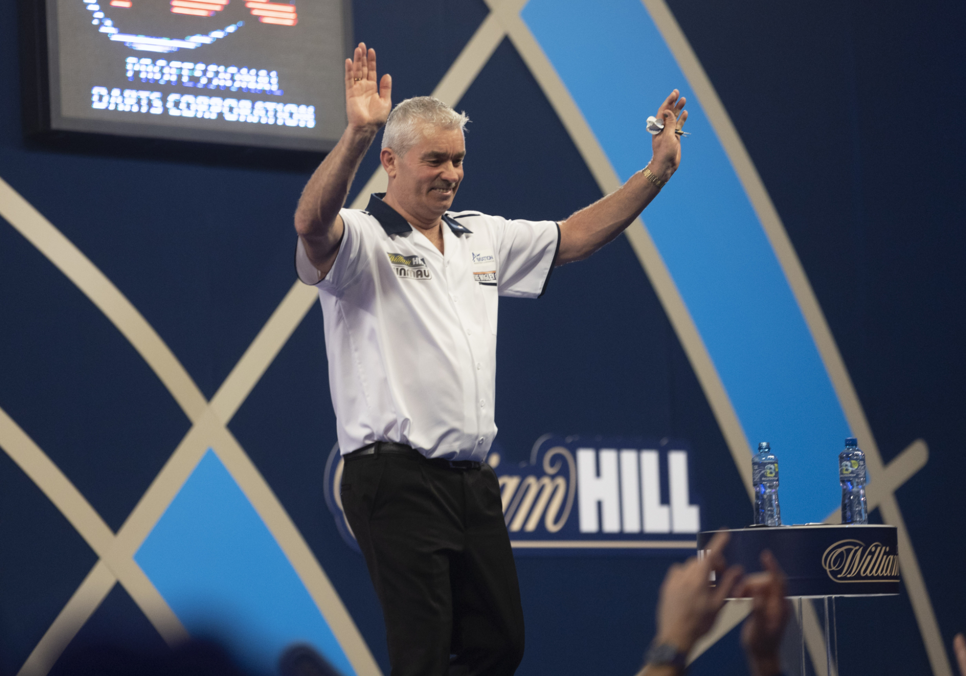 Steve Beaton