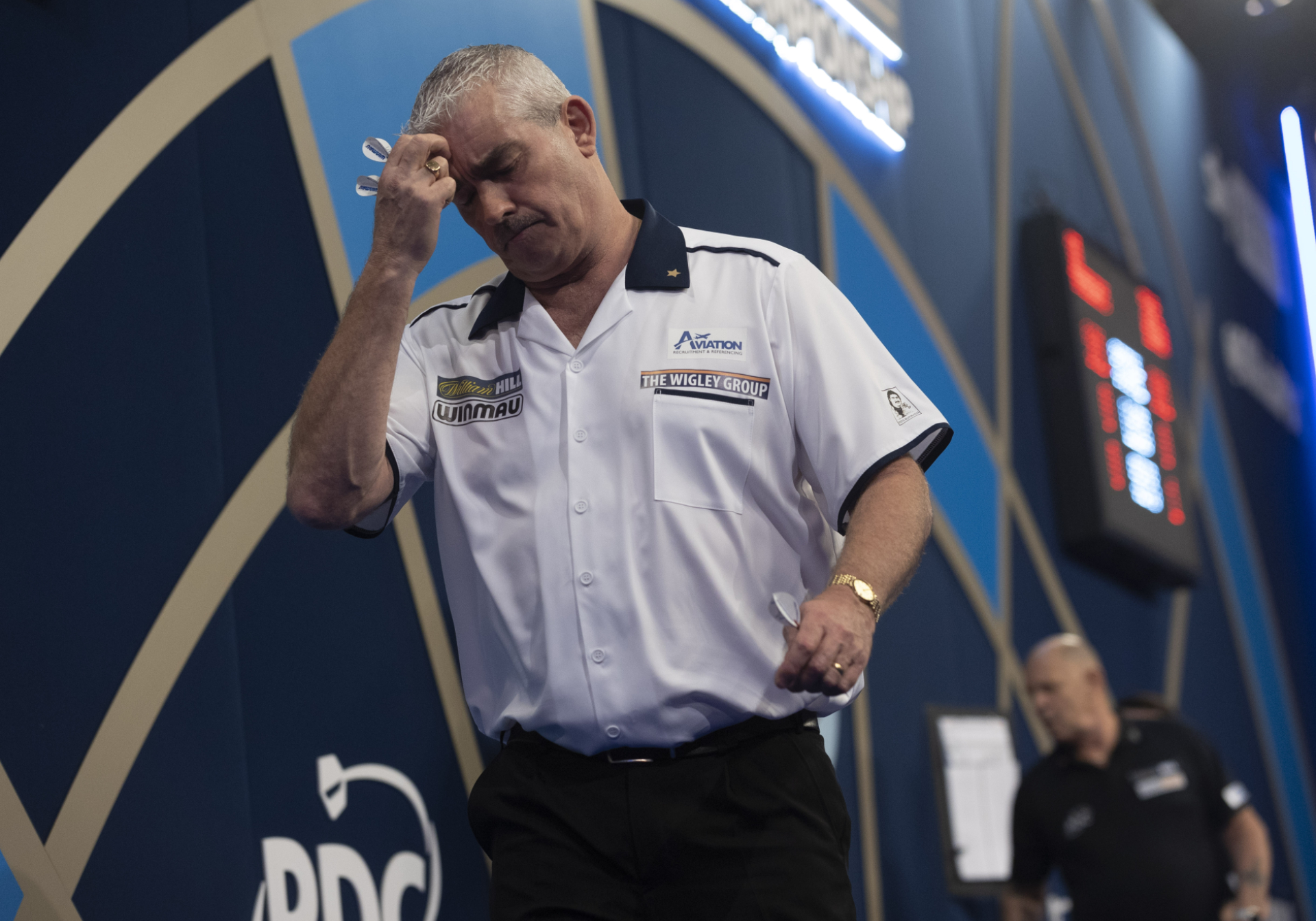 Steve Beaton