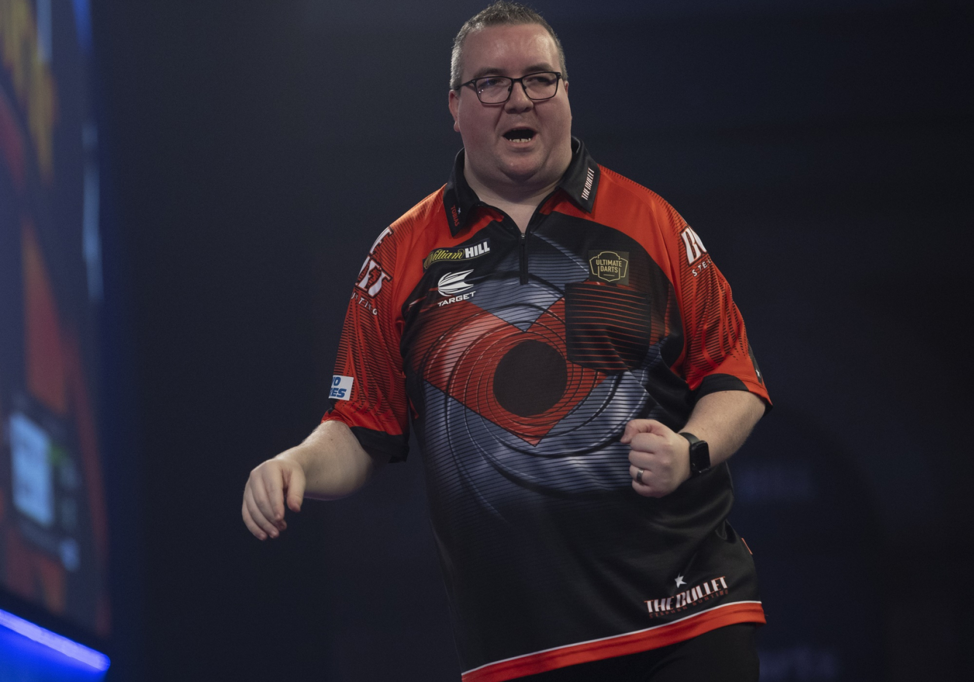 Stephen Bunting