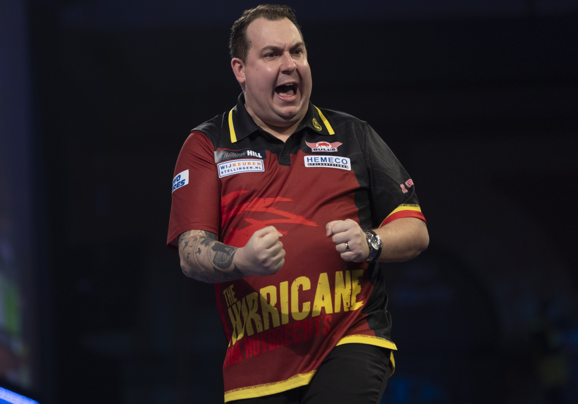 Kim Huybrechts 